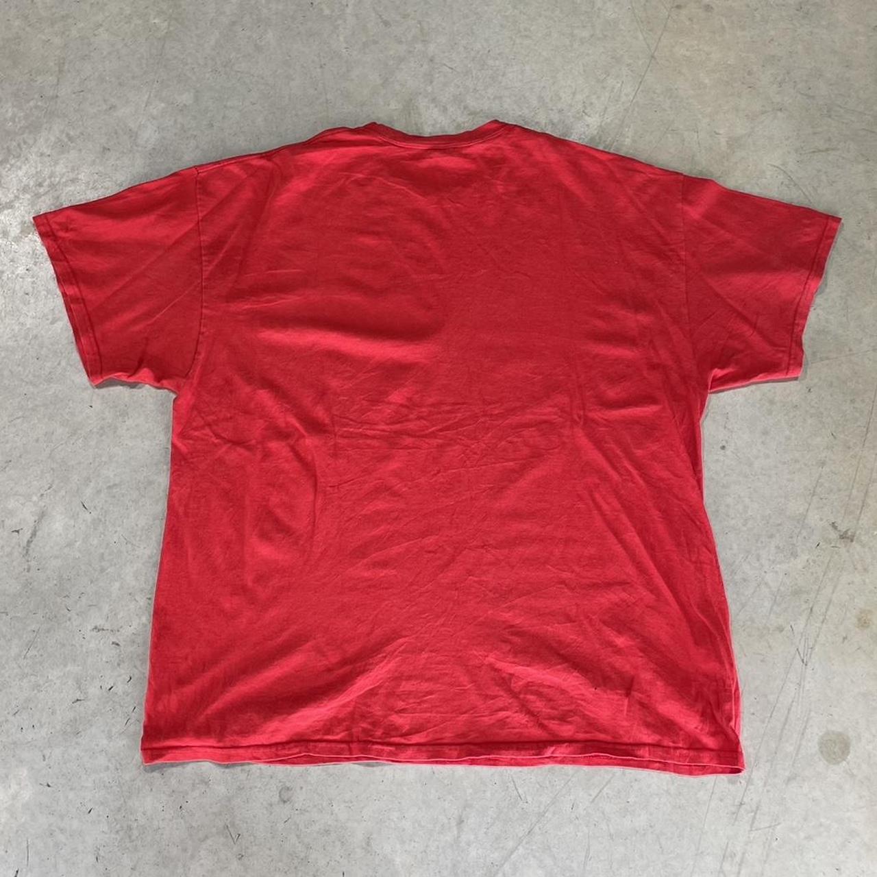 2000s BSU Graphic T-Shirt