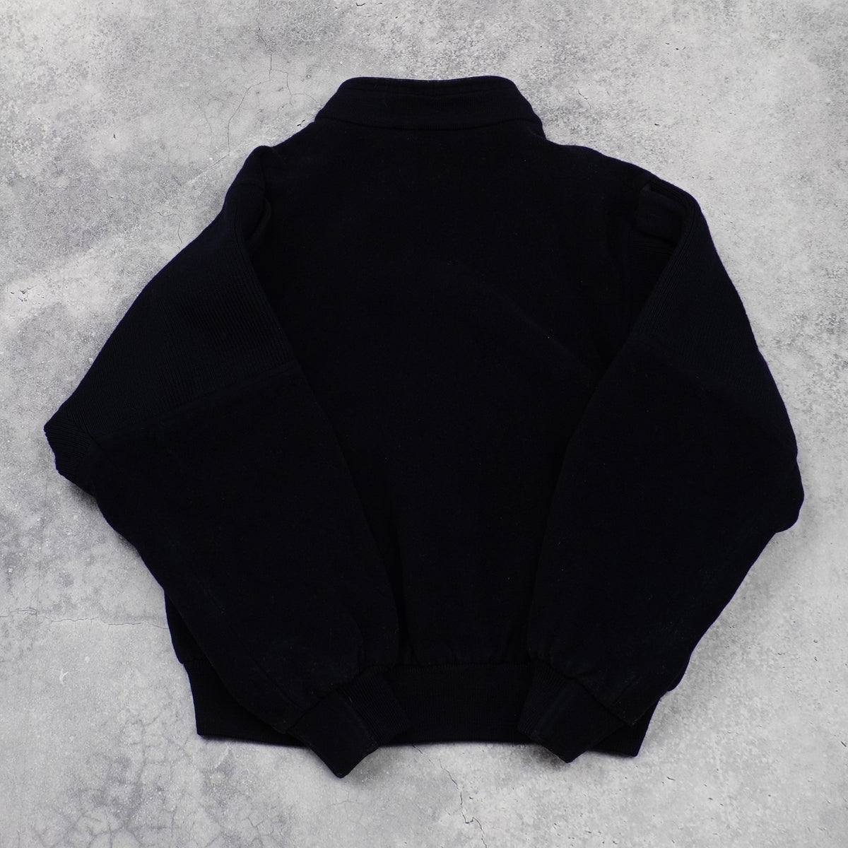 90s Burberrys Wool Jacket
