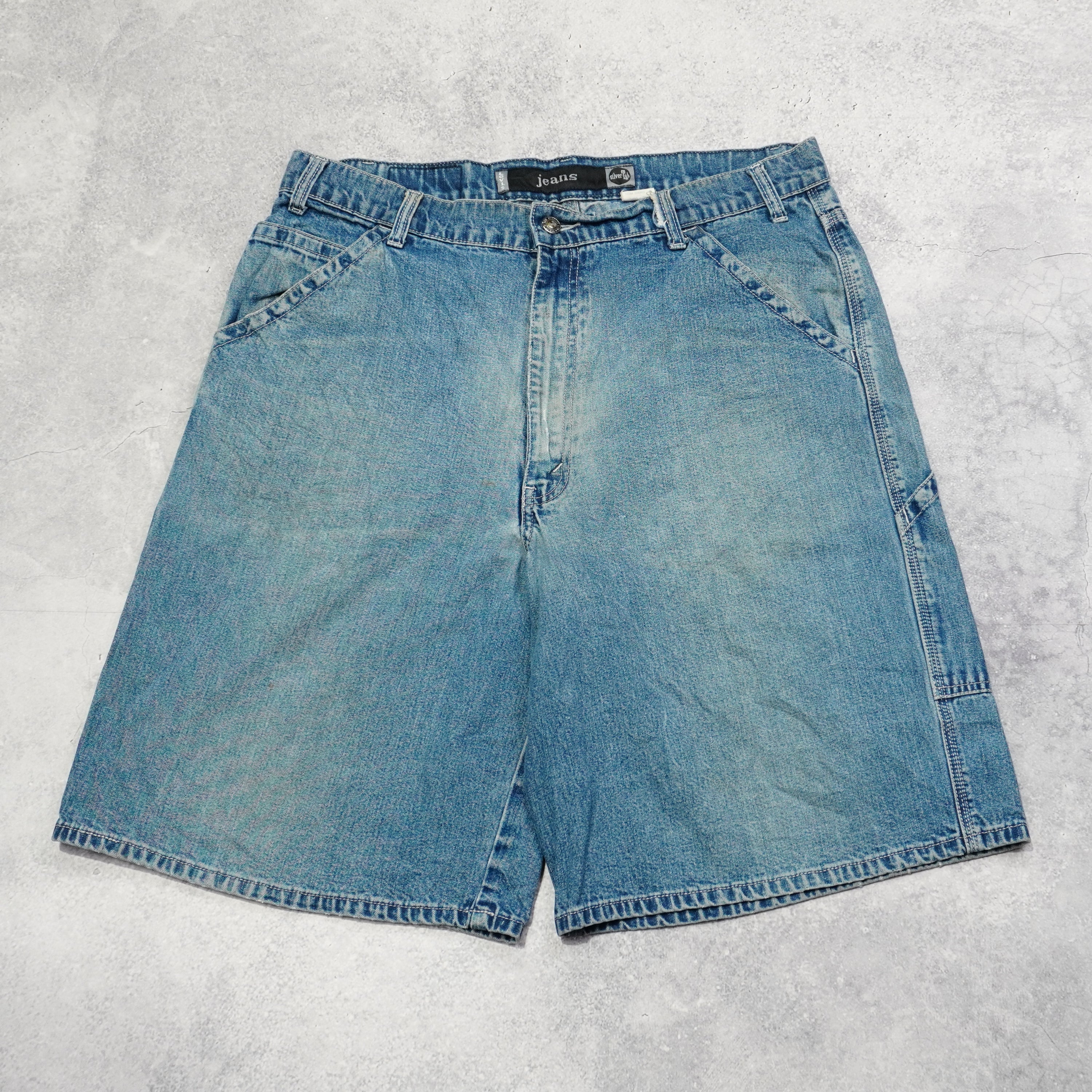 2000s Levi's Silver Tab Shorts
