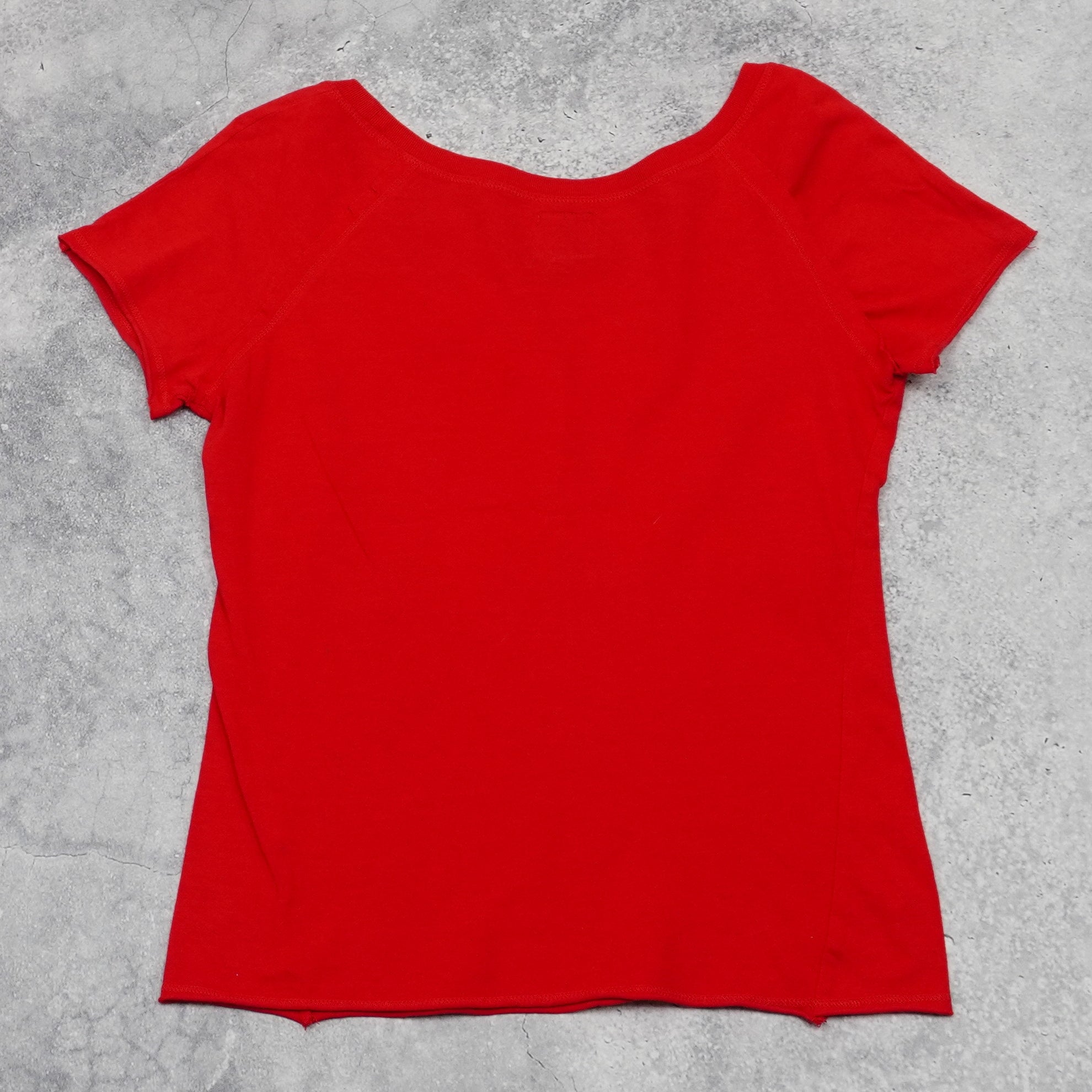 2000s BNN Jeans Graphic T-Shirt