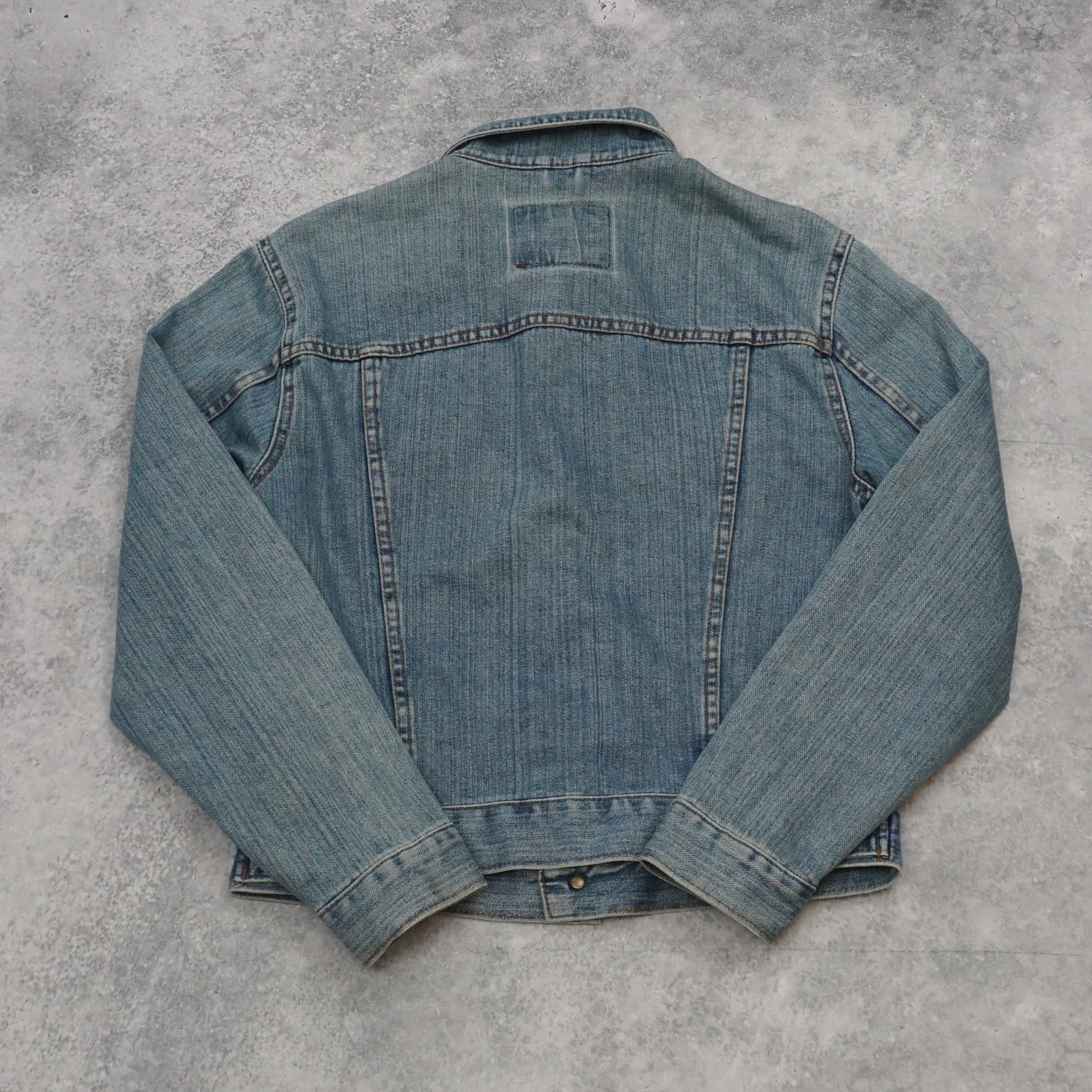 Big John Denim Jacket