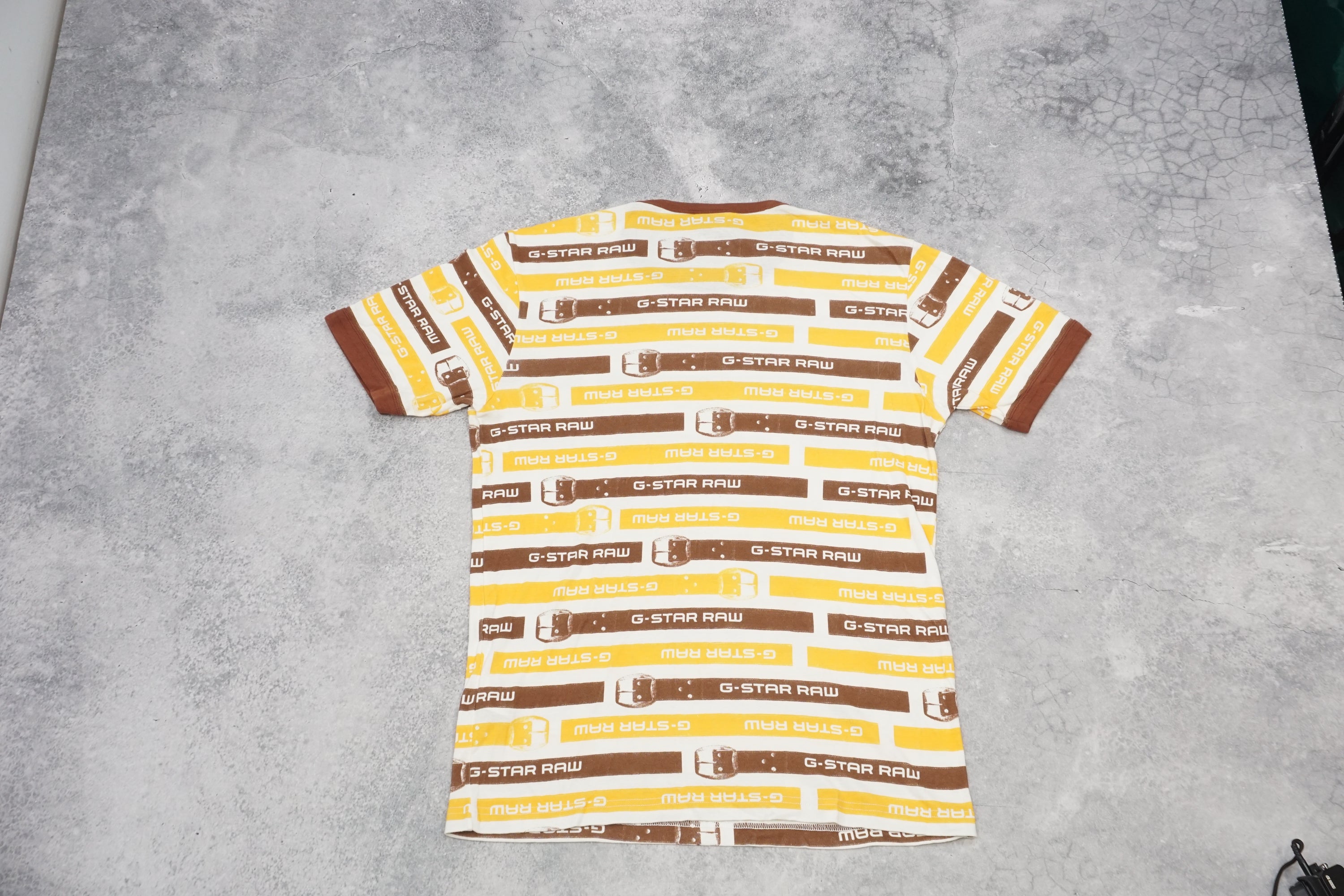 2000s G-Star T-Shirt