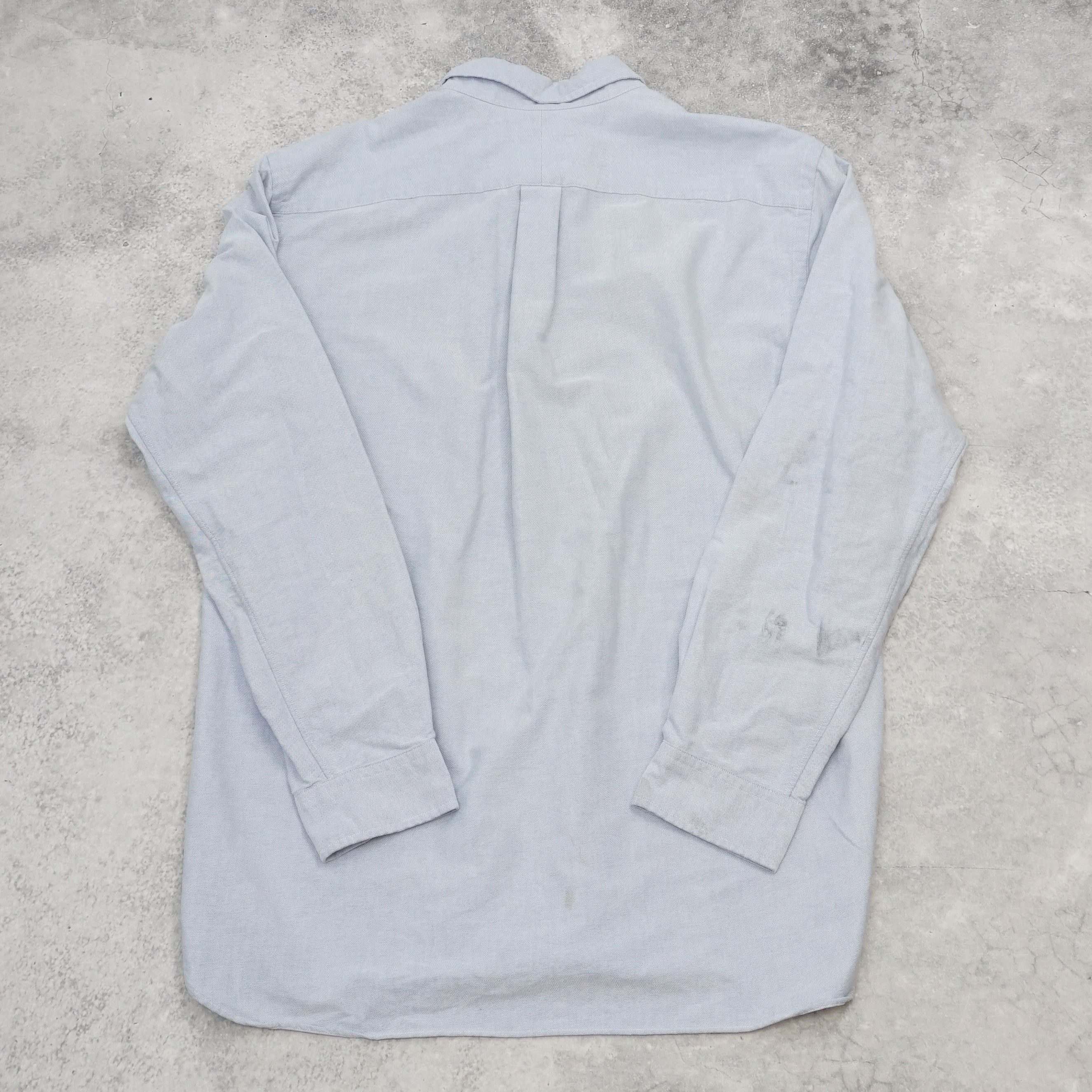 Ralph Lauren Classic Fit Button Up