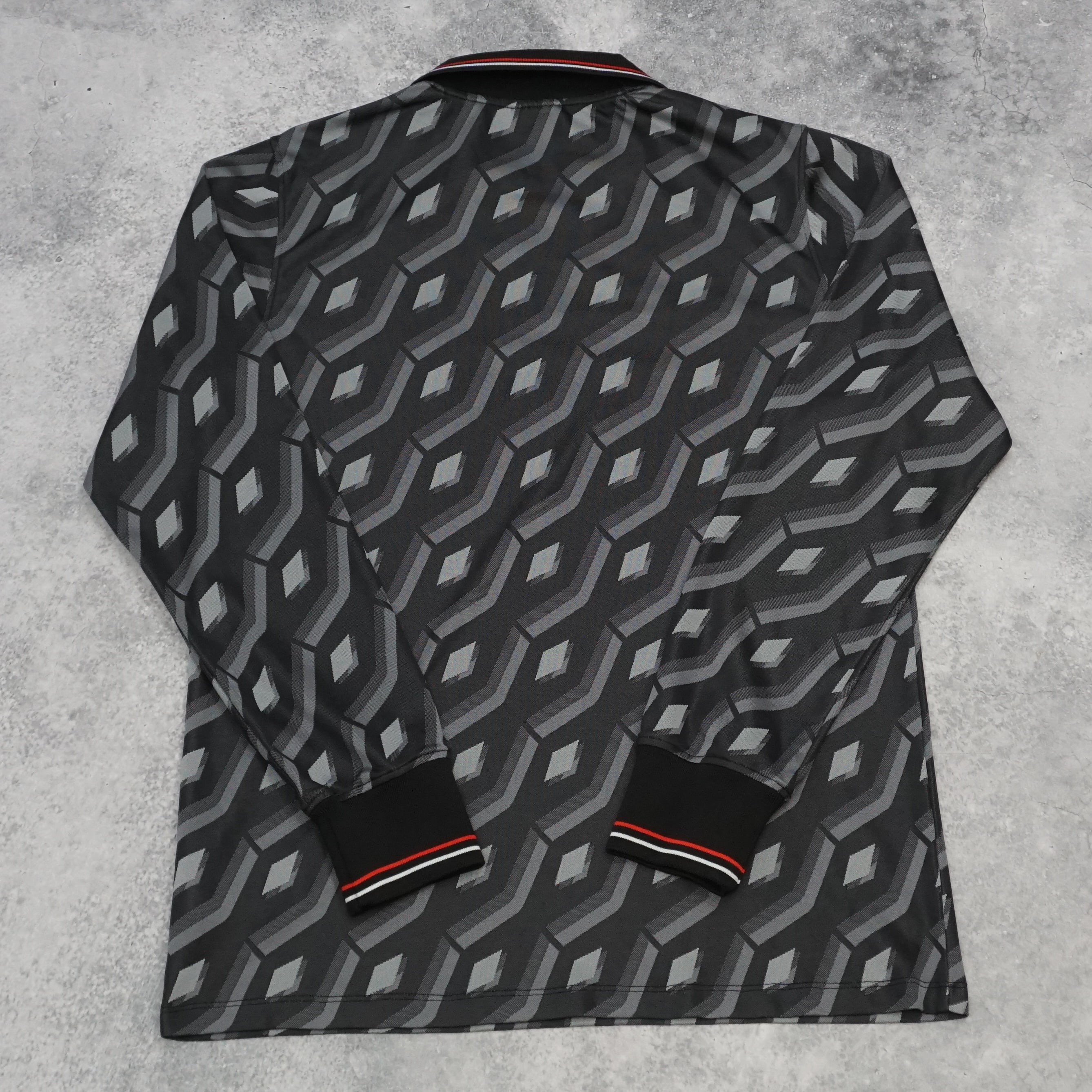 Umbro Graphic Pattern Jersey