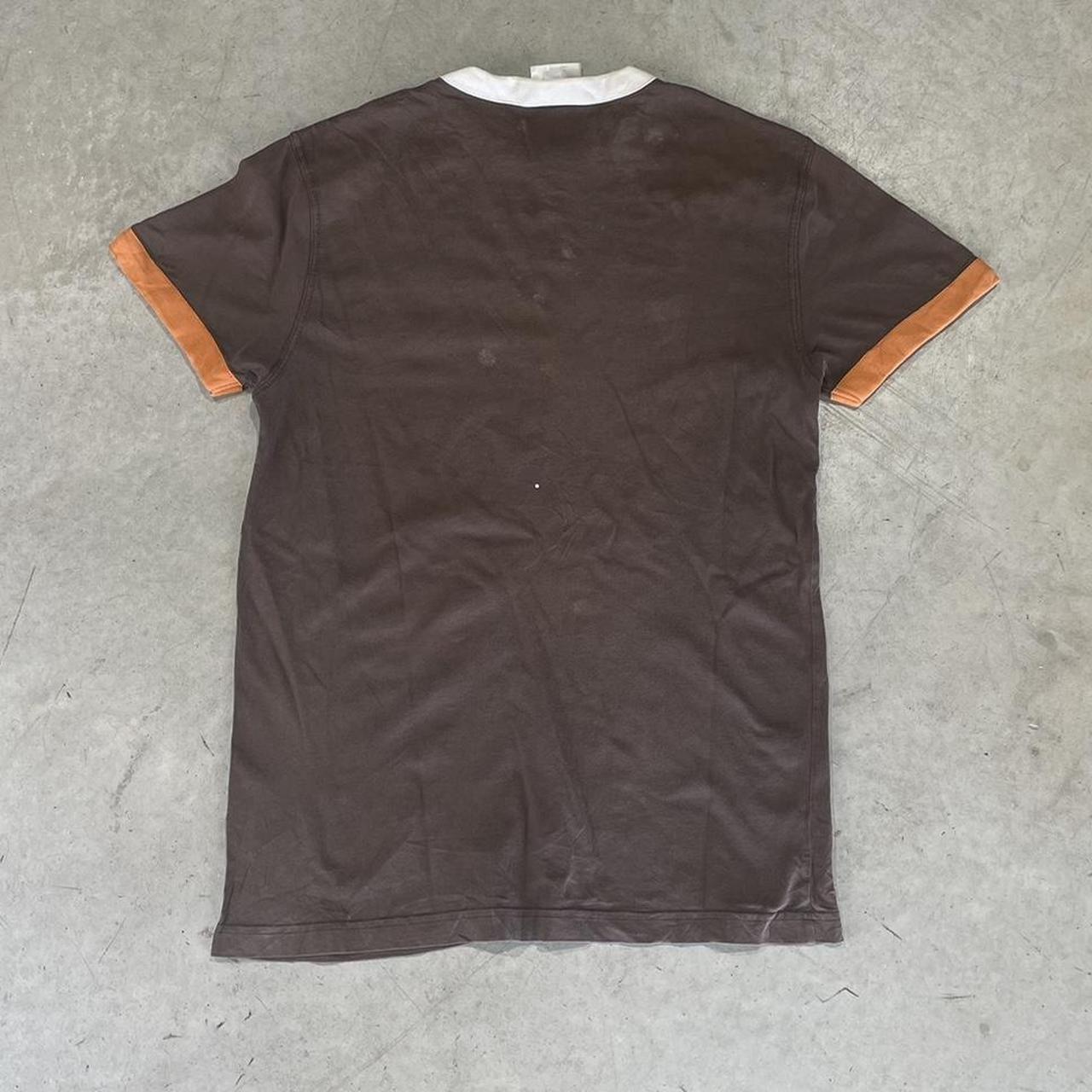 2000s Reebok Graphic T-Shirt