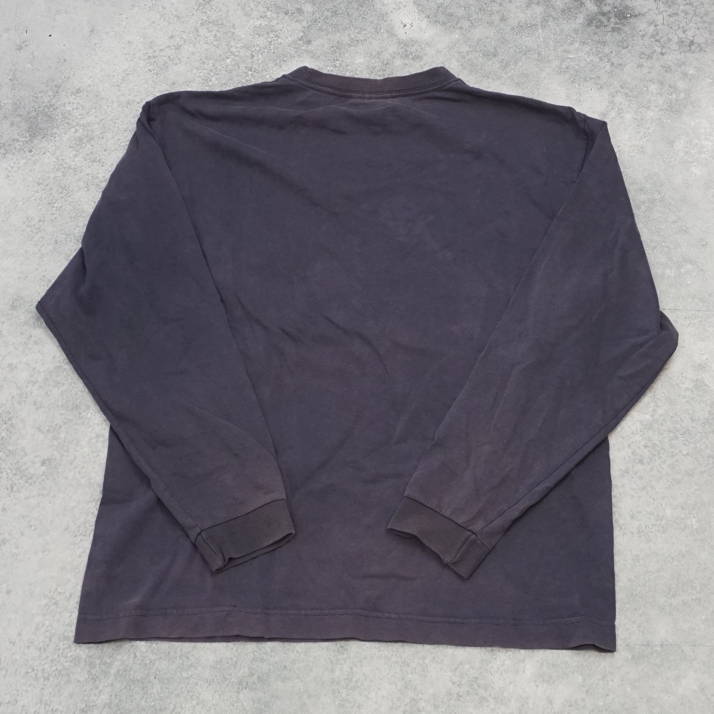 2000s Billabong Graphic Shirt