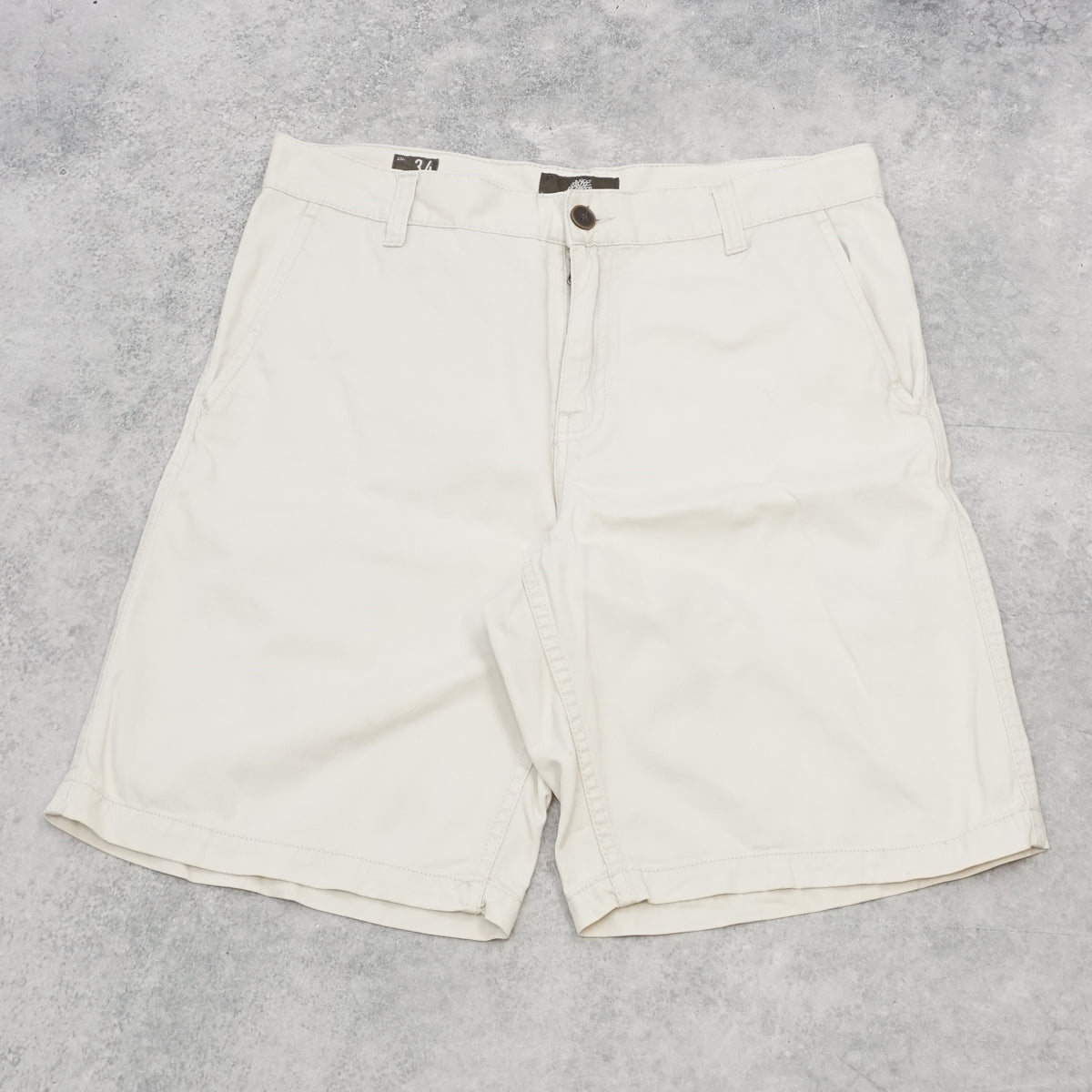 2000s Timberland Chino Shorts