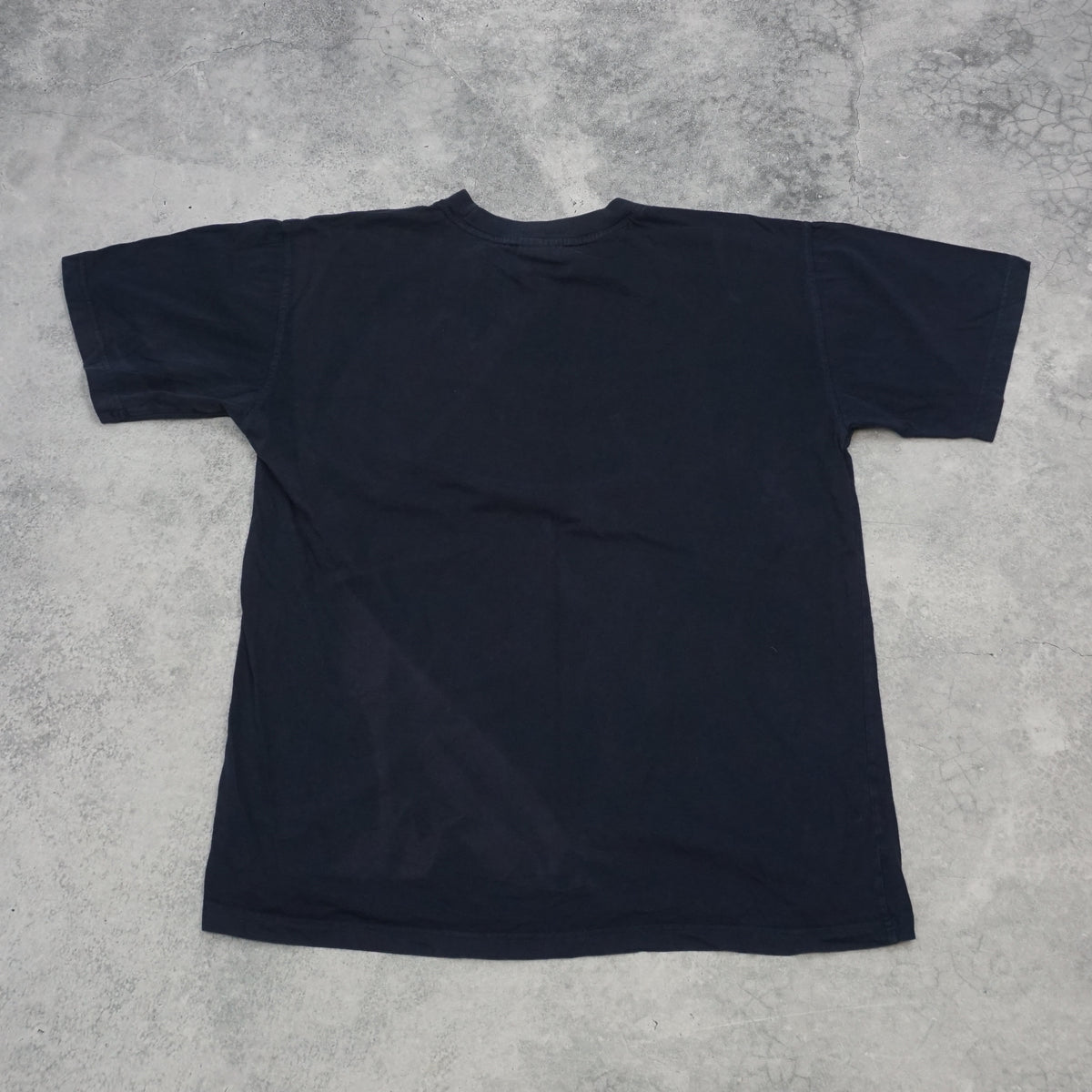90s Adidas Embroidered Logo T-Shirt