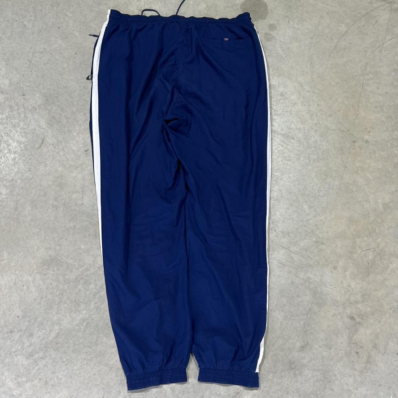 2000s Adidas Pants