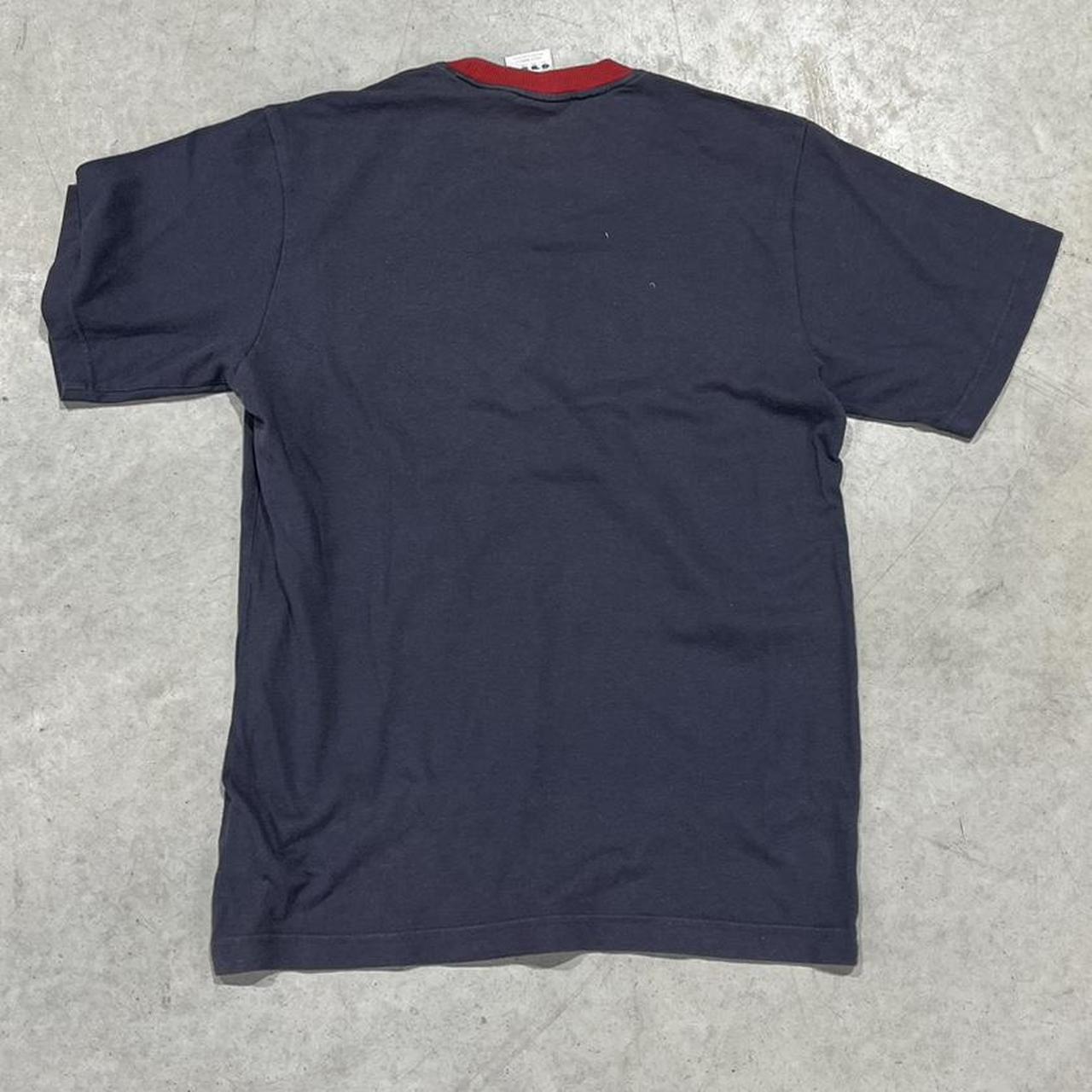 2000s Adidas Graphic T-Shirt