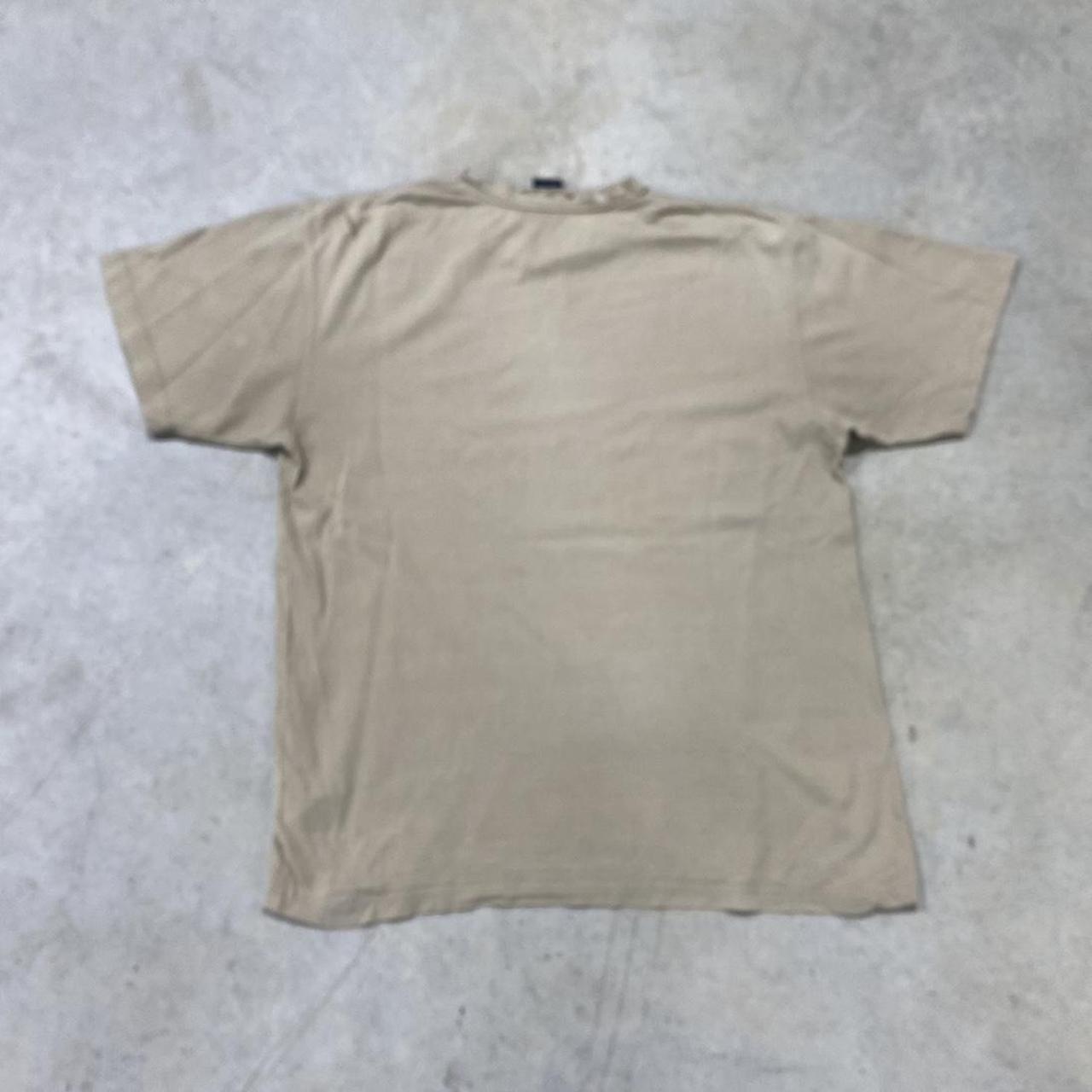 90s Nike Oversized T-Shirt