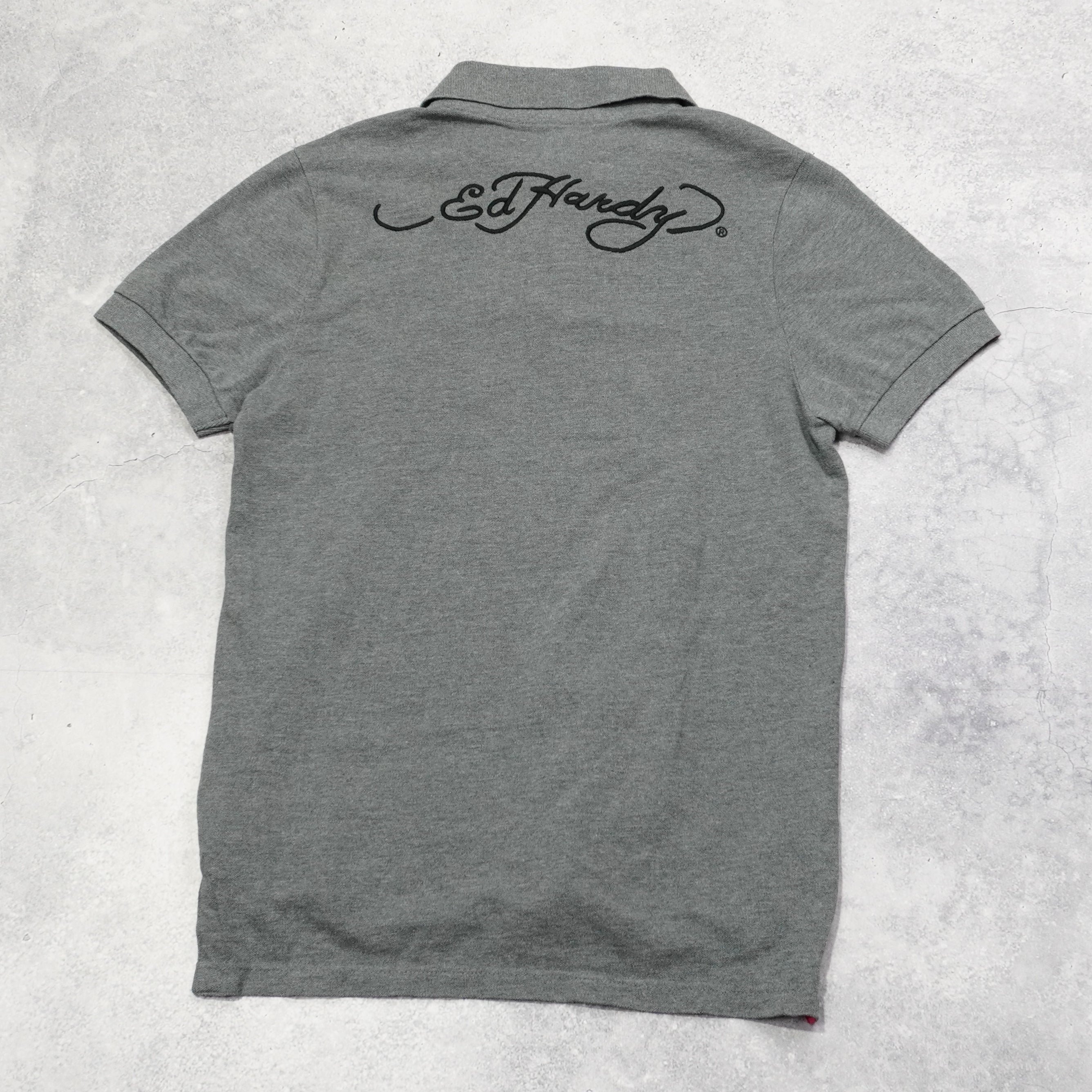 Ed Hardy Polo