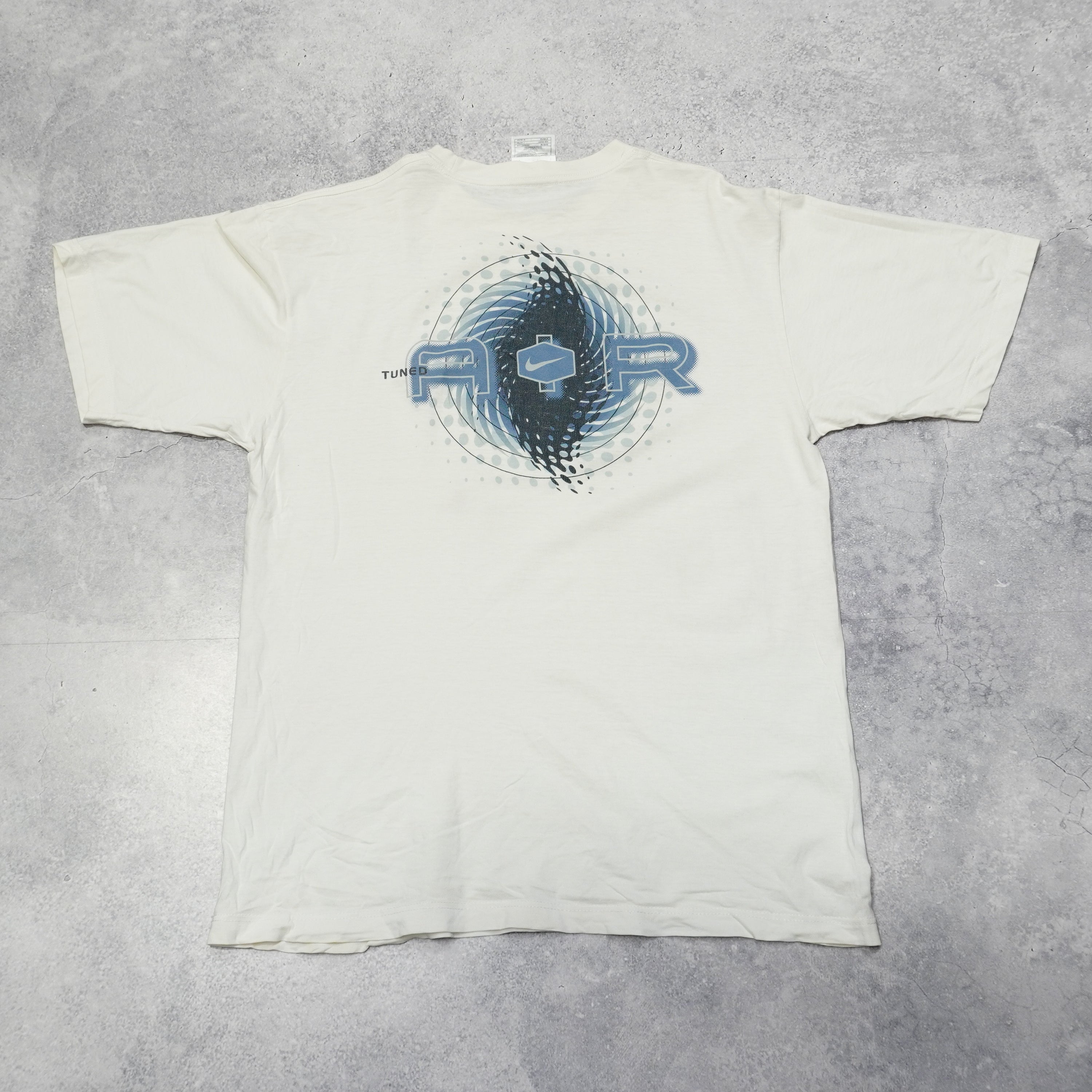2000s Nike TN T-Shirt