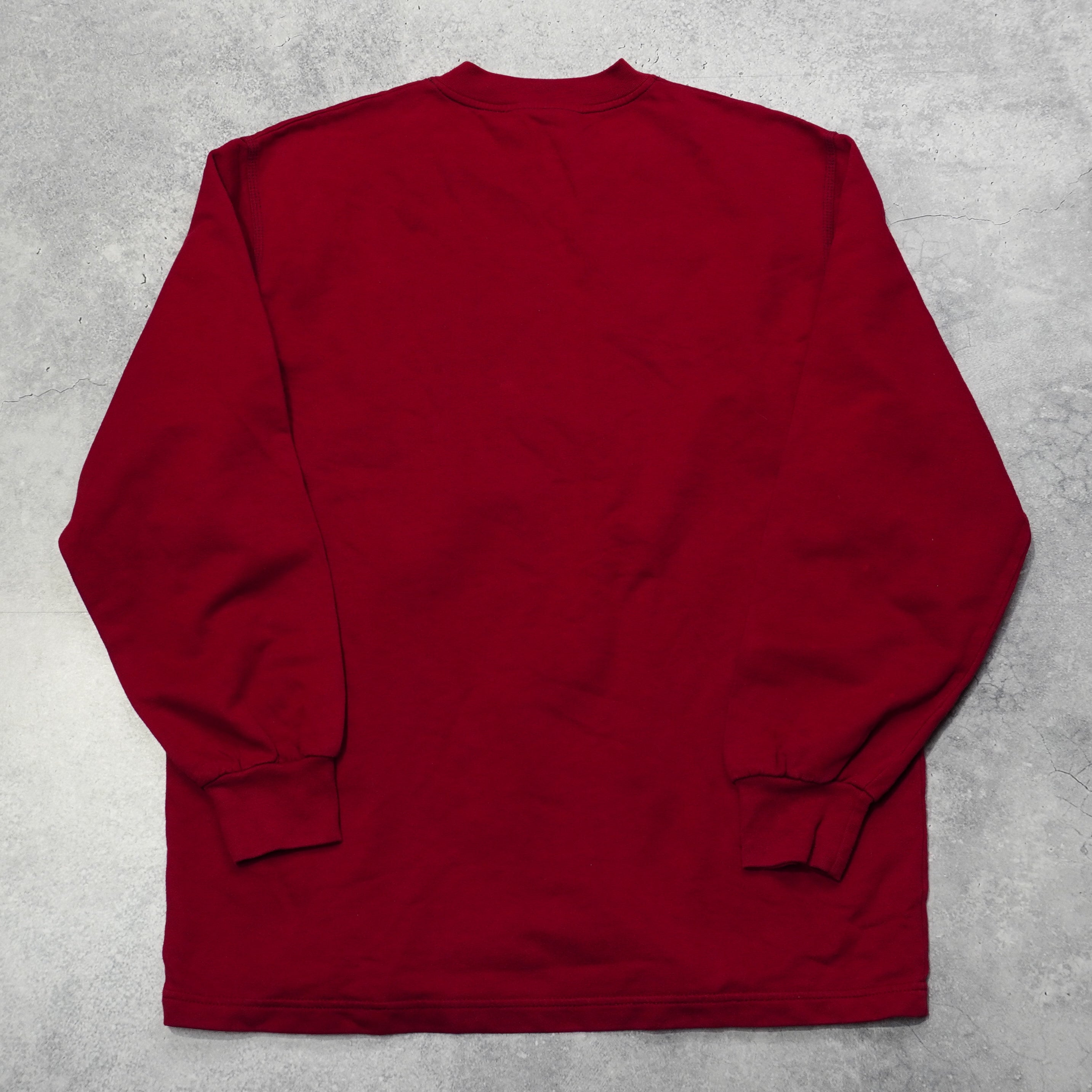90s Umbro Sweater