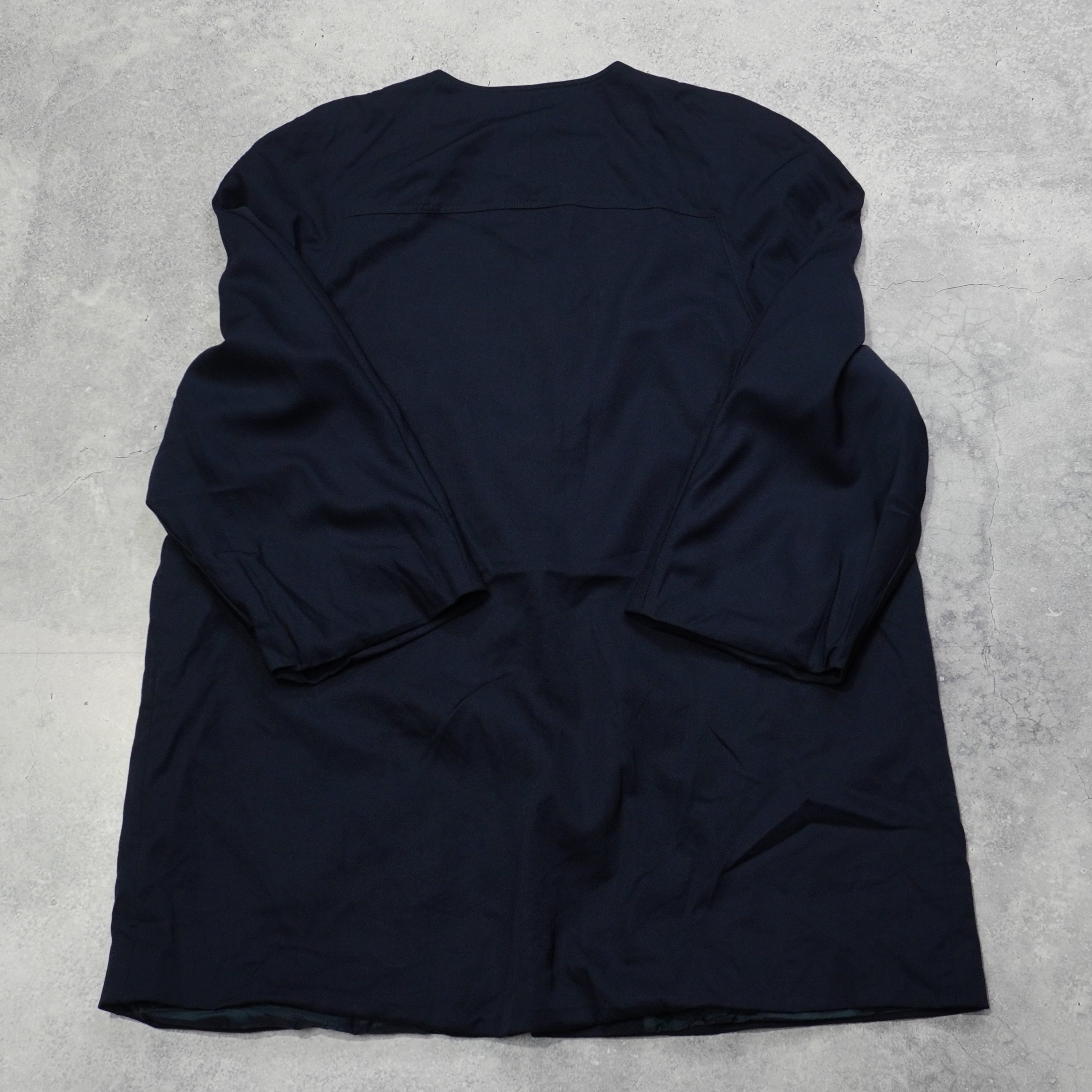 2000s Valentino Wool Jacket