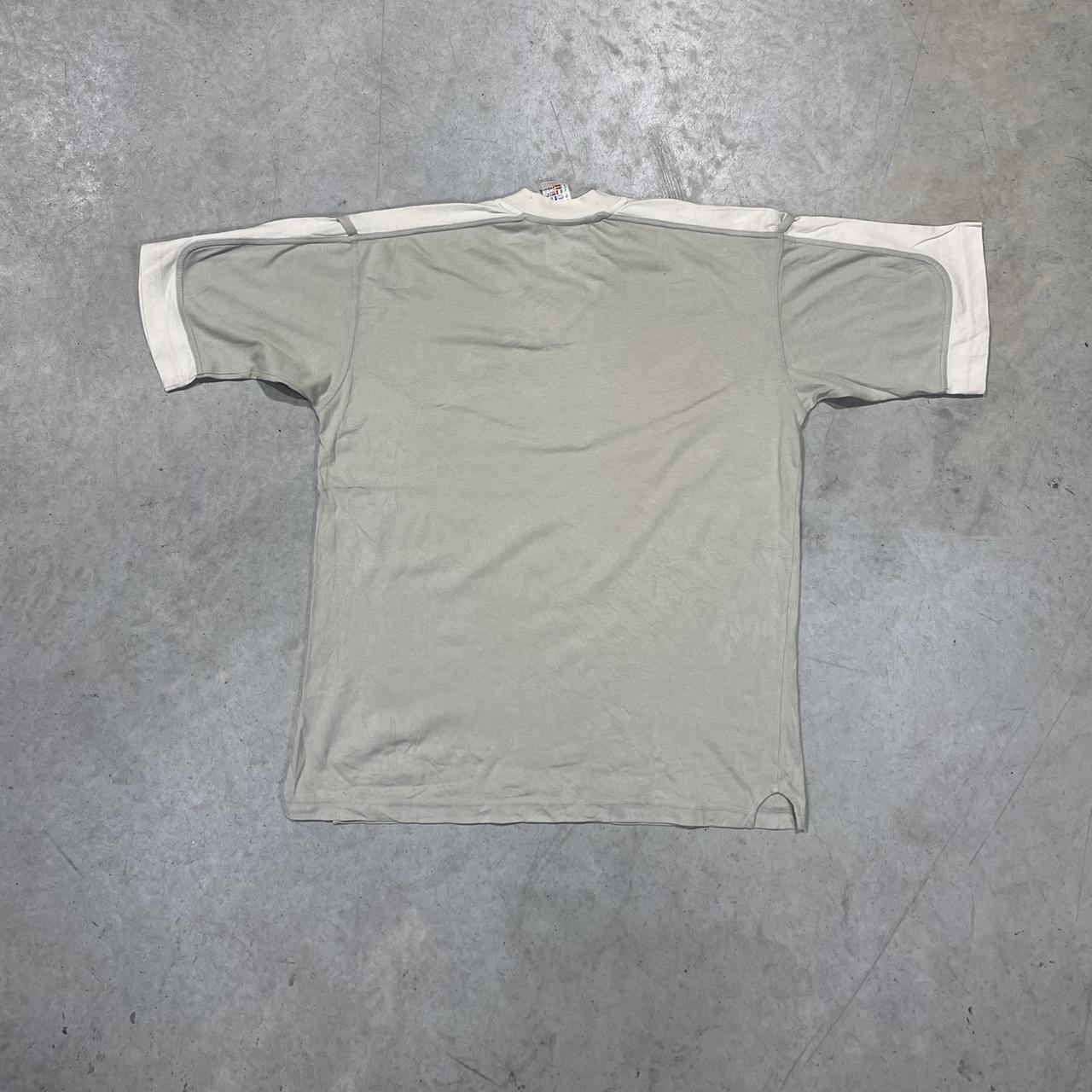 2000s Adidas Y2K T-Shirt Boxy