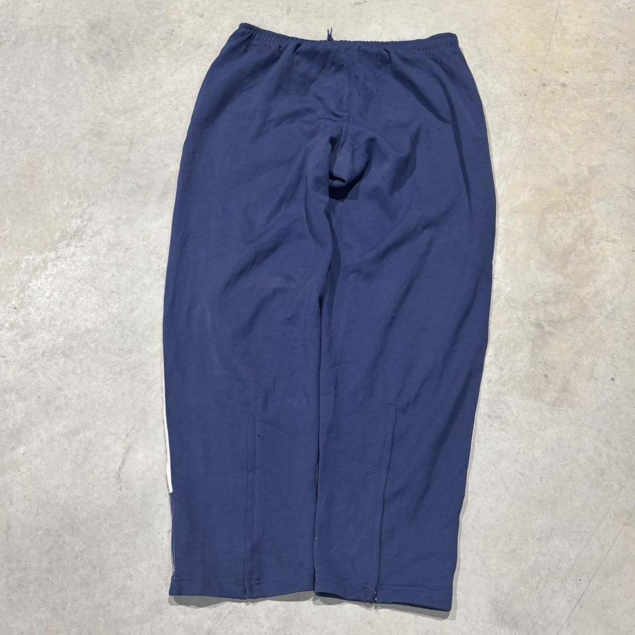 2000s Nike Relaxed Track Pants