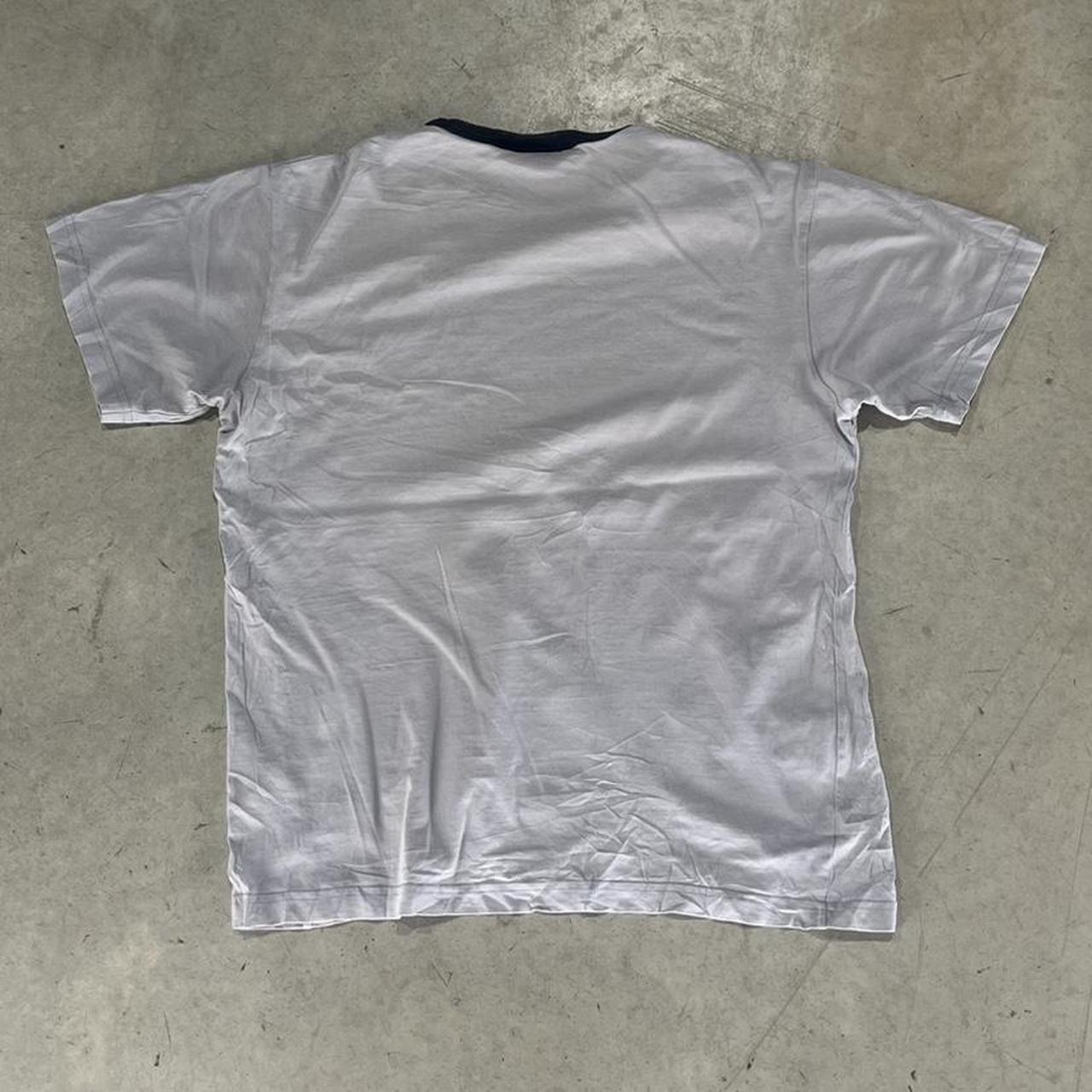 2000s Reebok Athletic T-Shirt