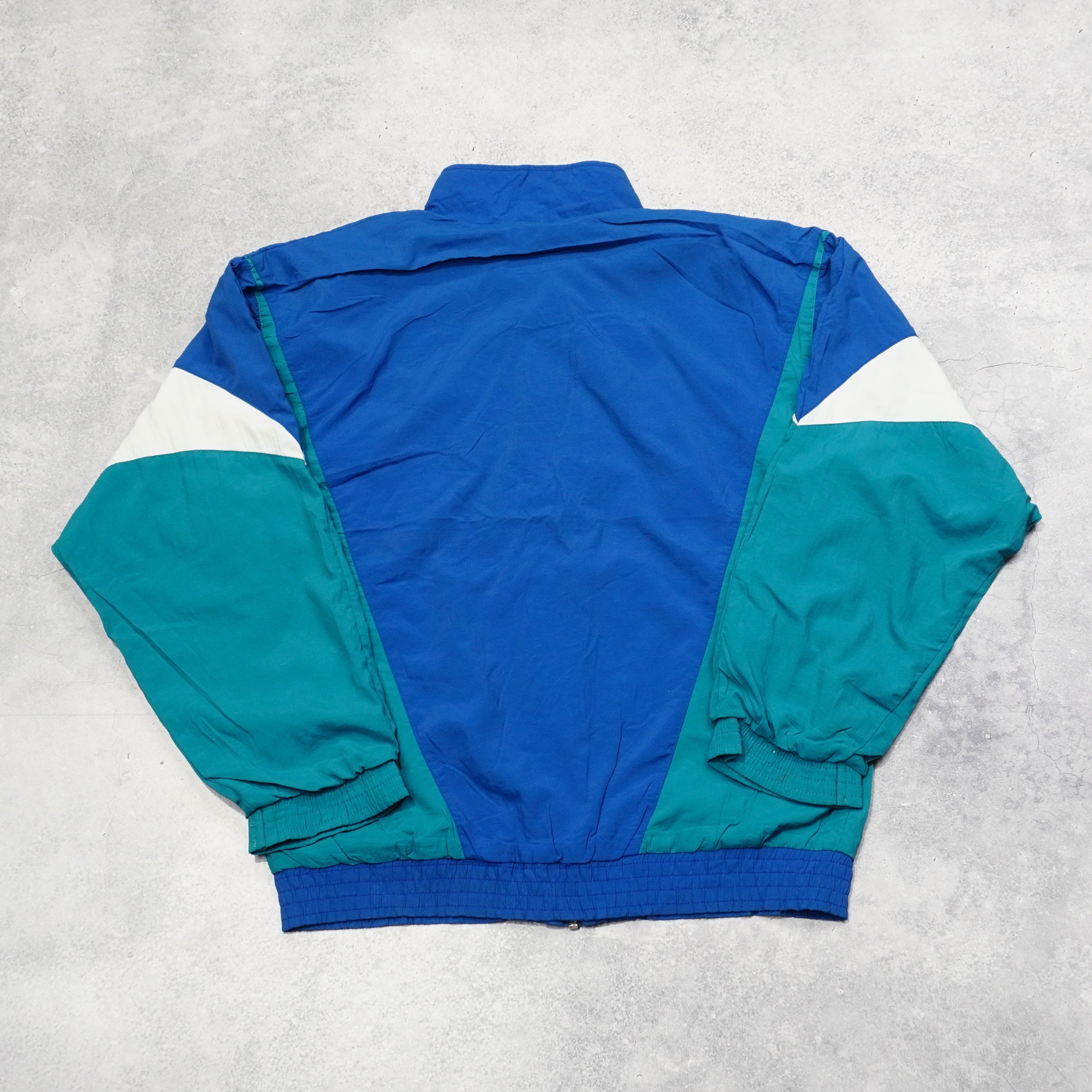 90s Adidas Track Jacket