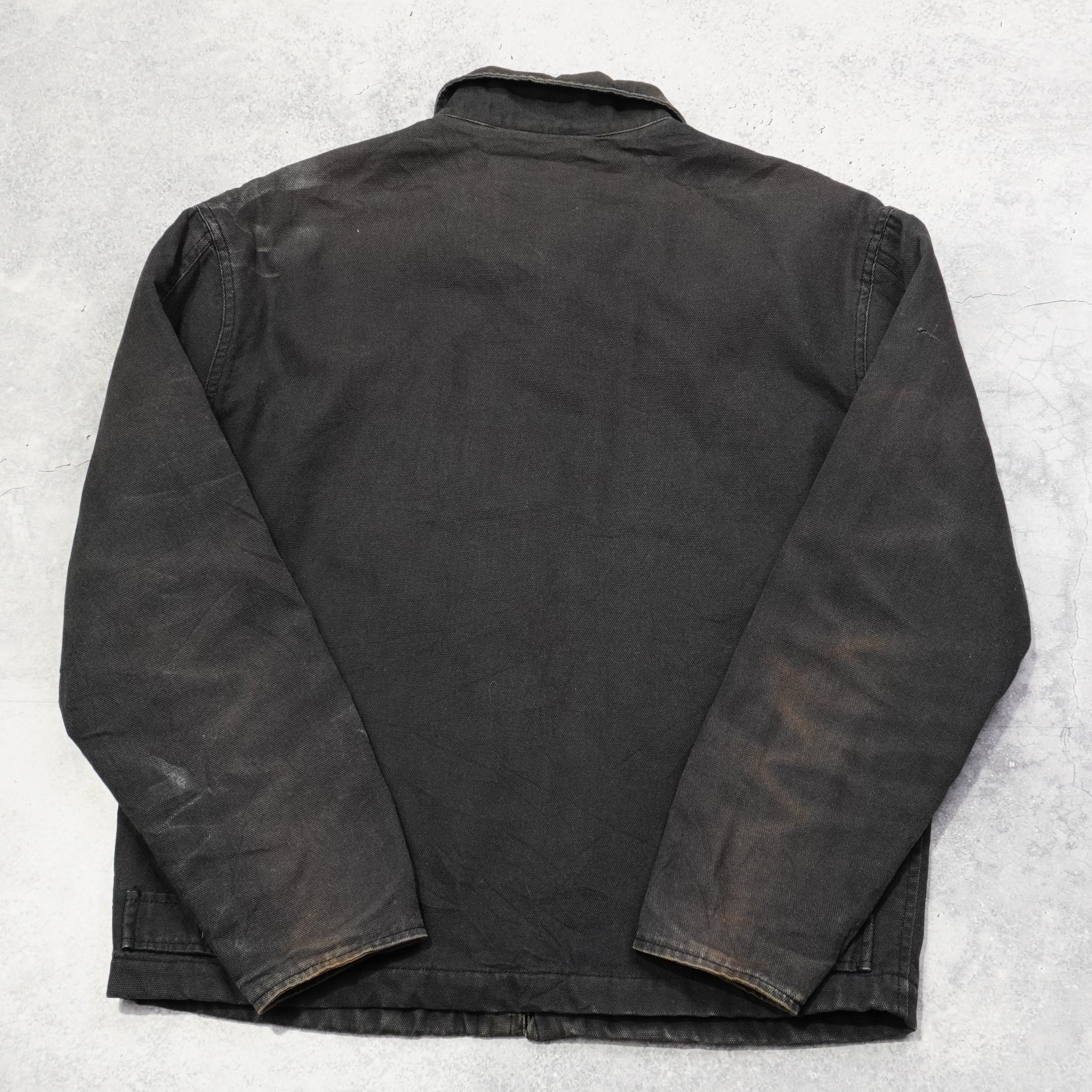 2000s Dickies Detroit Workwear Jacket