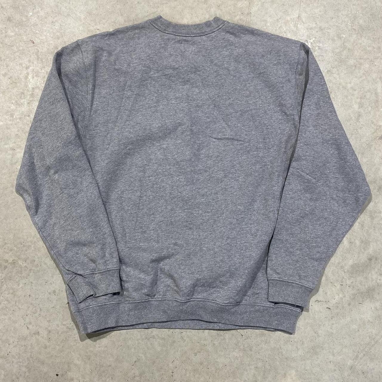 2000s GAP Oversized Crewneck