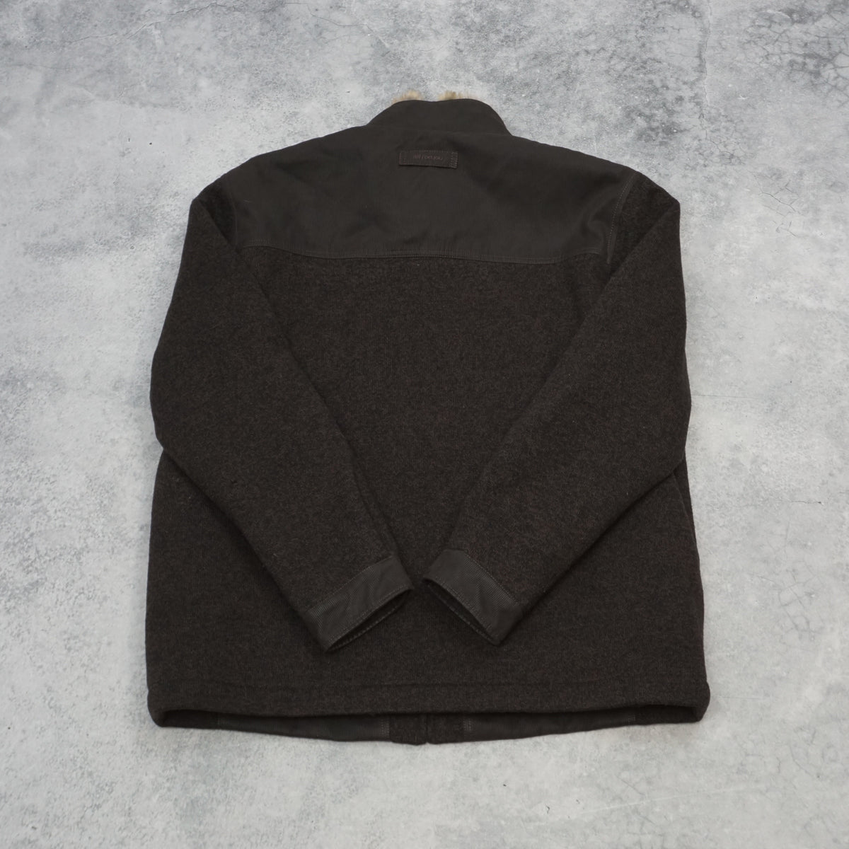 2000s All For You Collared Jacket