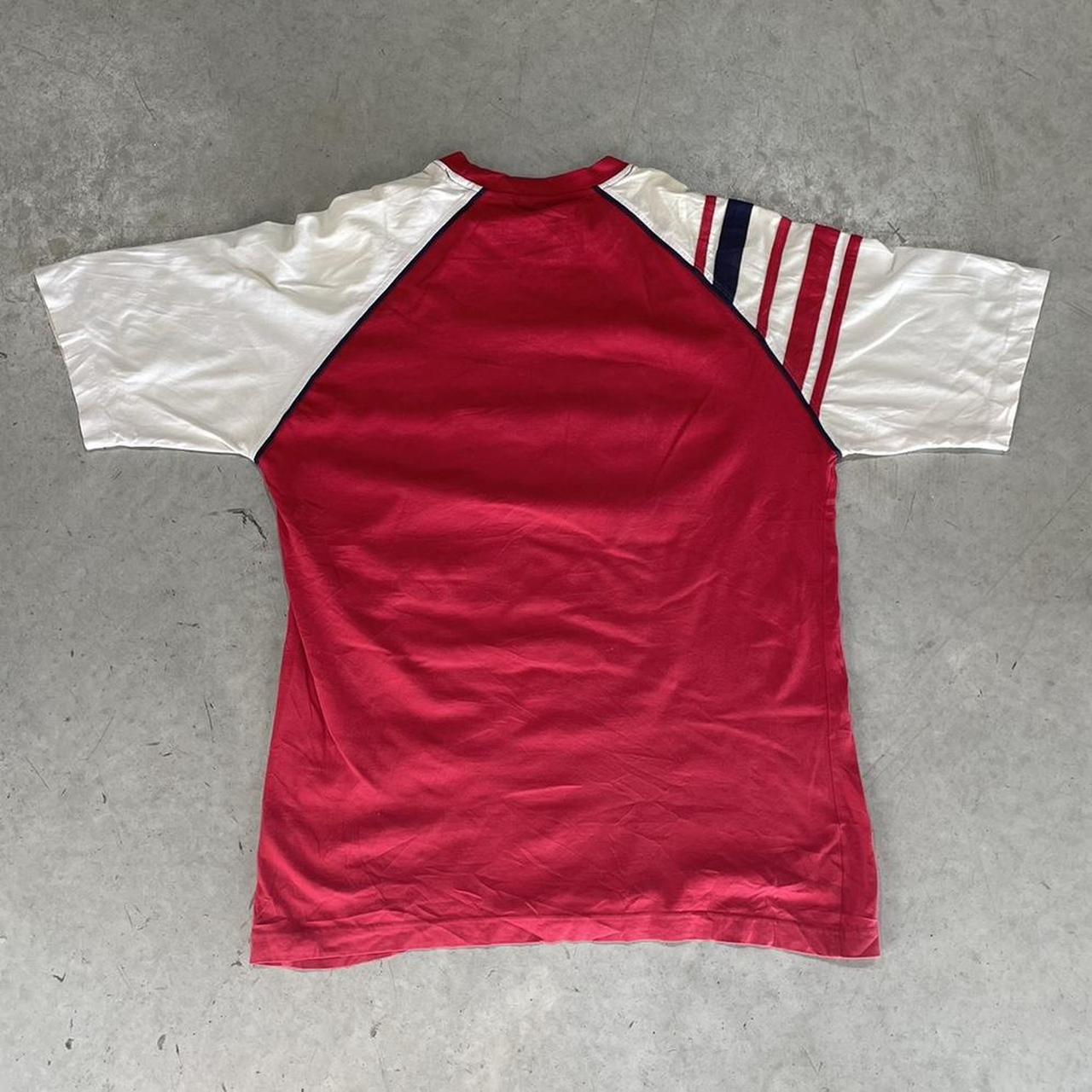 2000s Fila Graphic T-Shirt