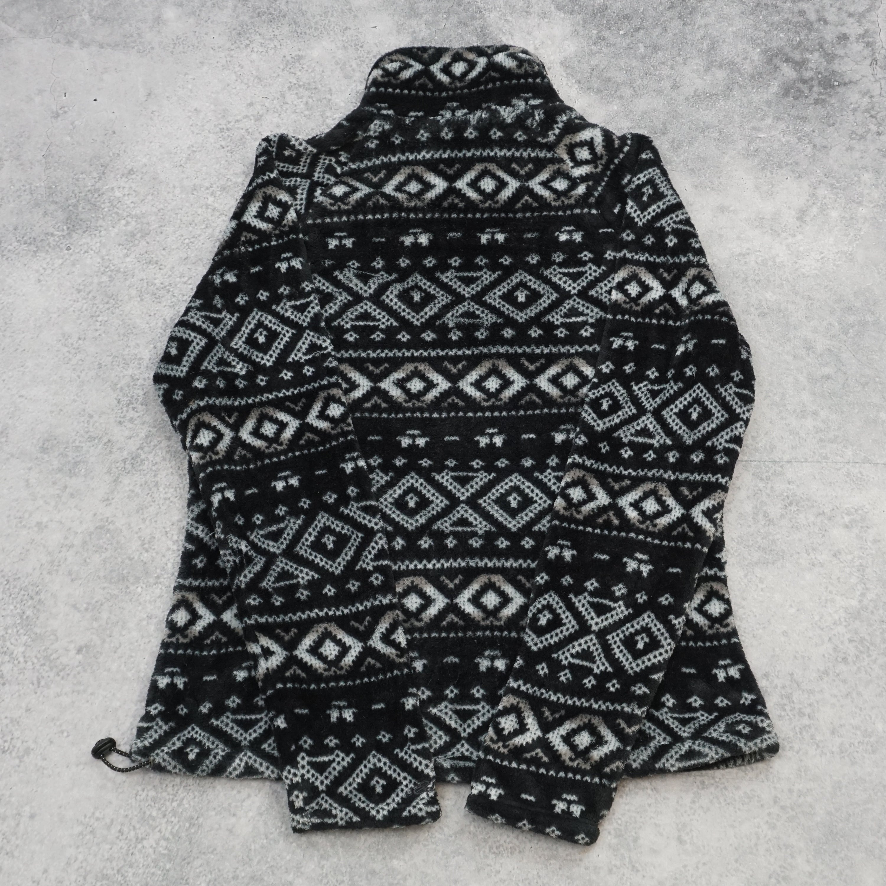 Eddie Patterned Sweater Knit