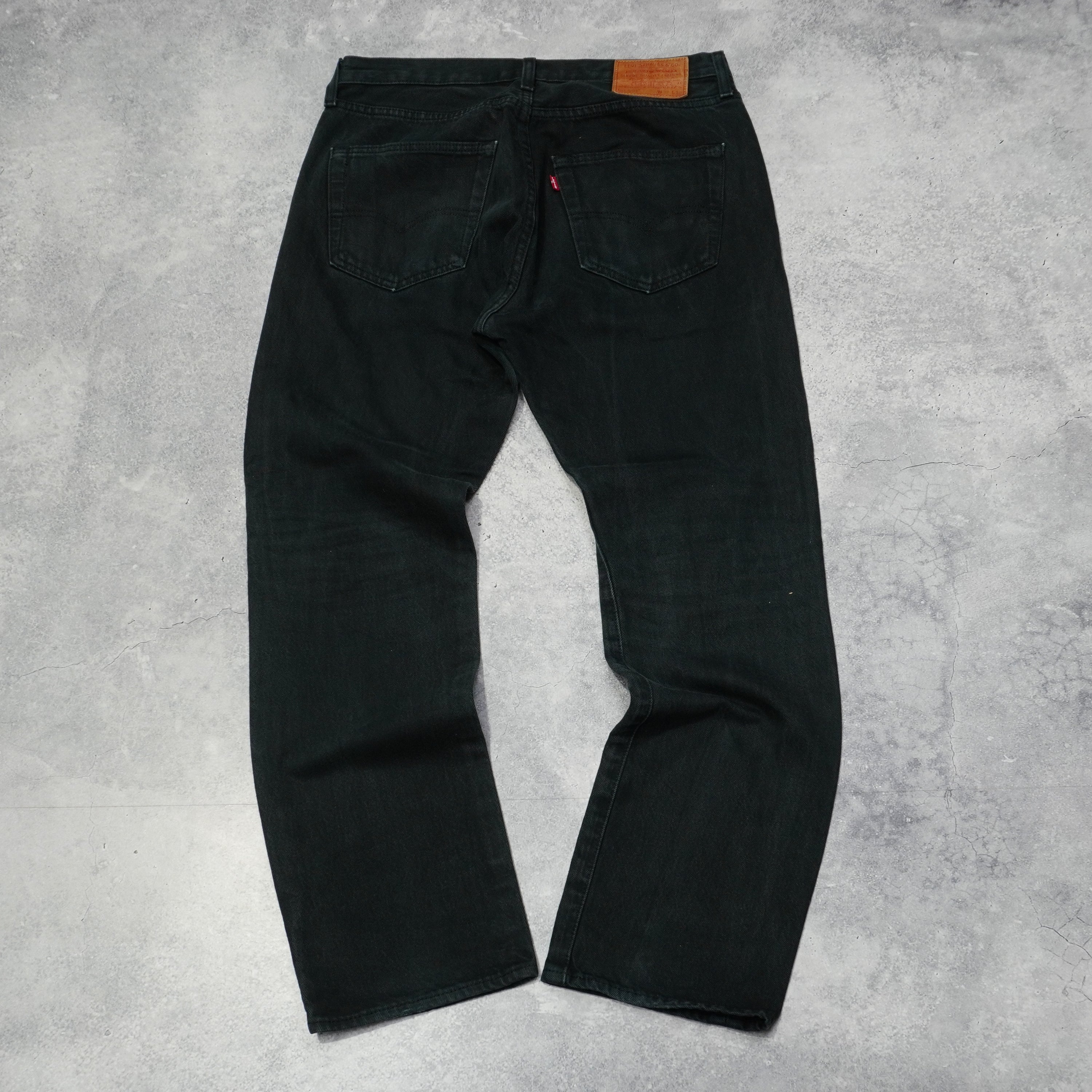 2000s Levi's Premium Jeans