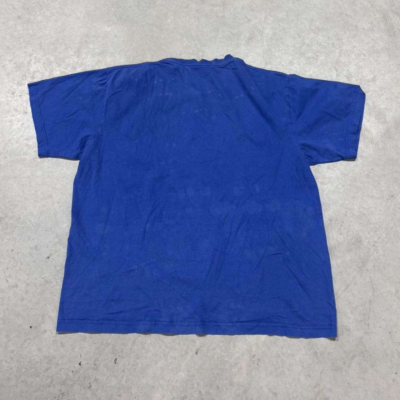 2000s Nike T-Shirt