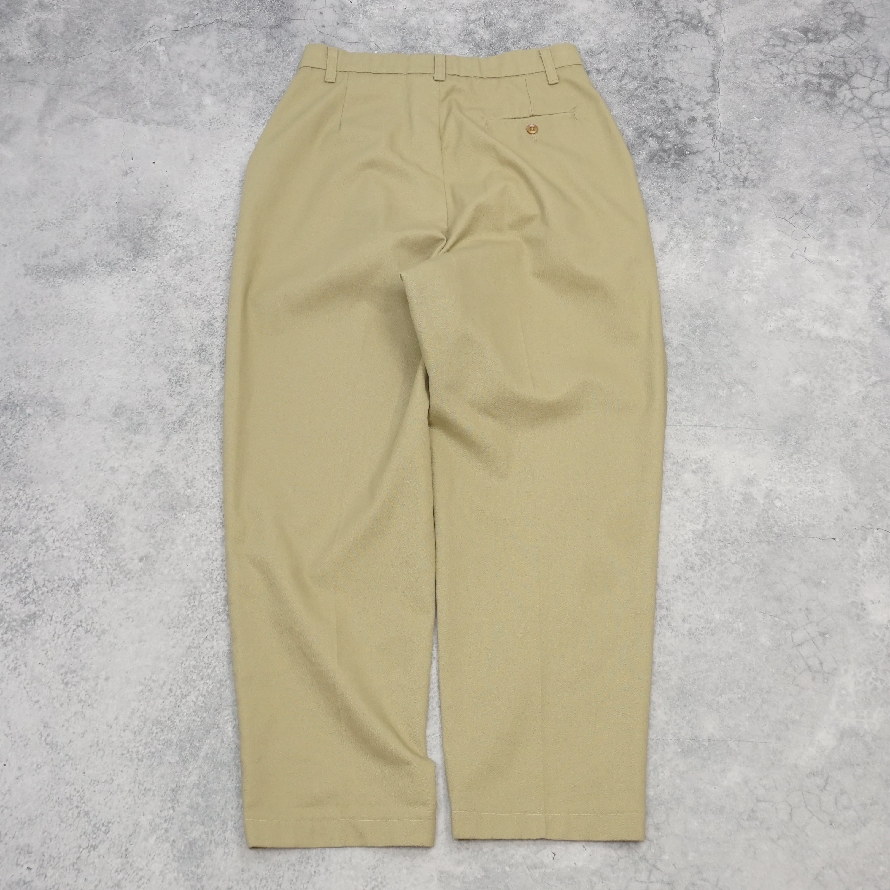 2000s HighLand Pants