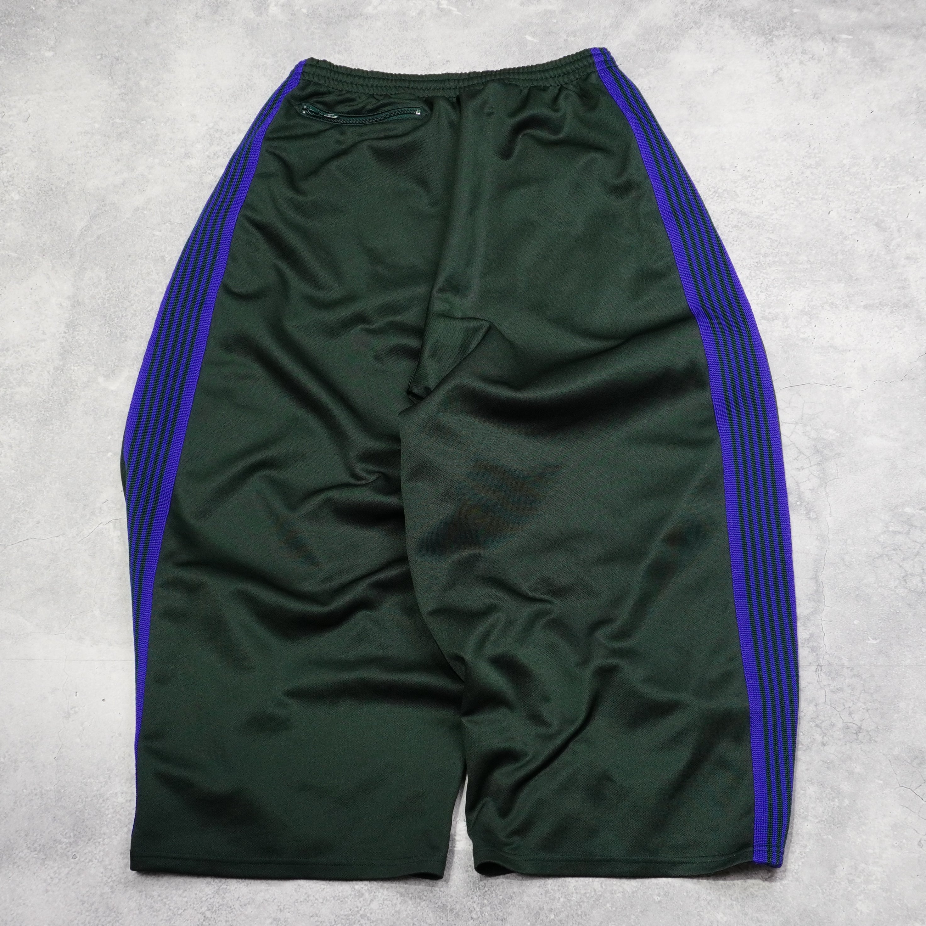 Needles HD Poly Smooth Track Pants