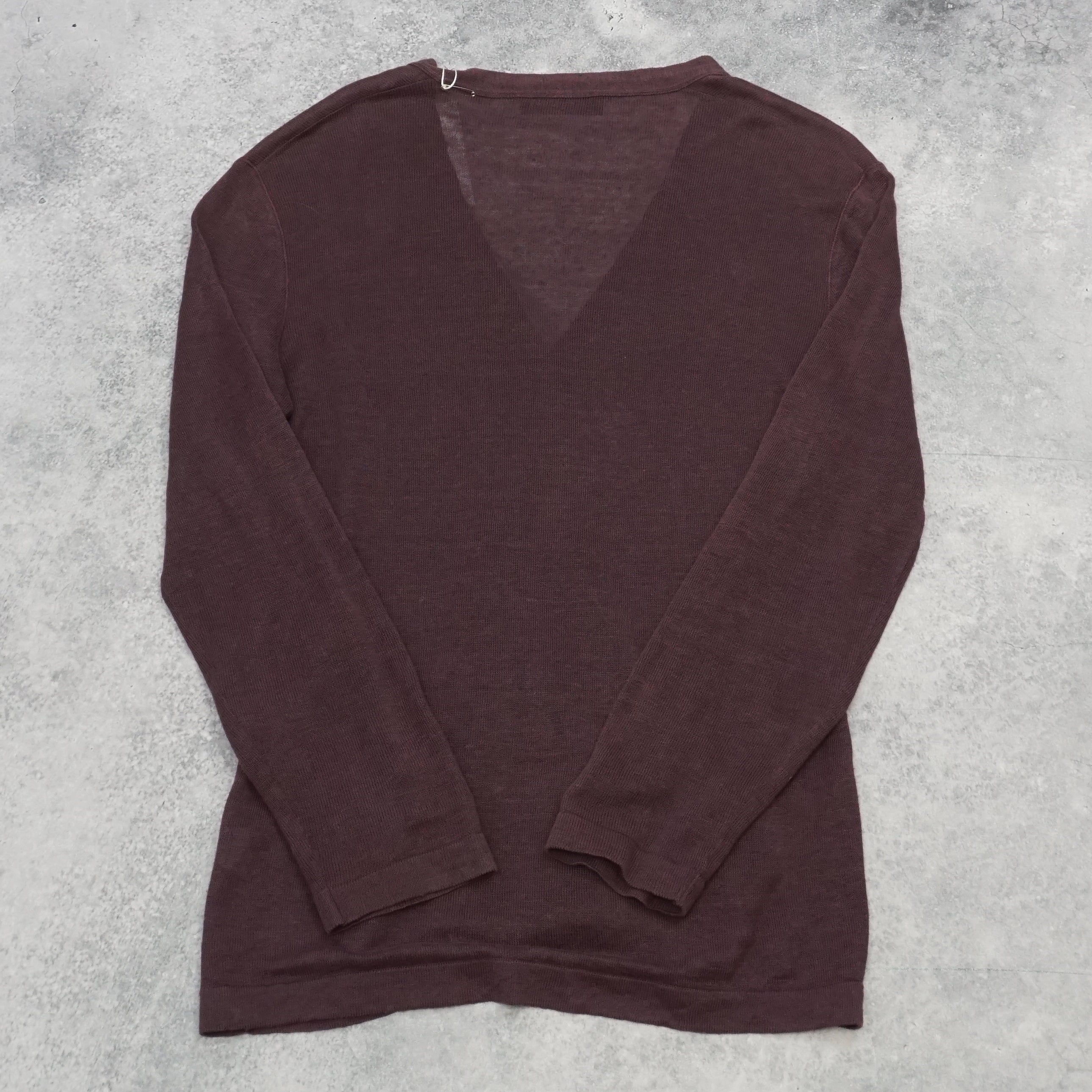 Annapurna Cardigan