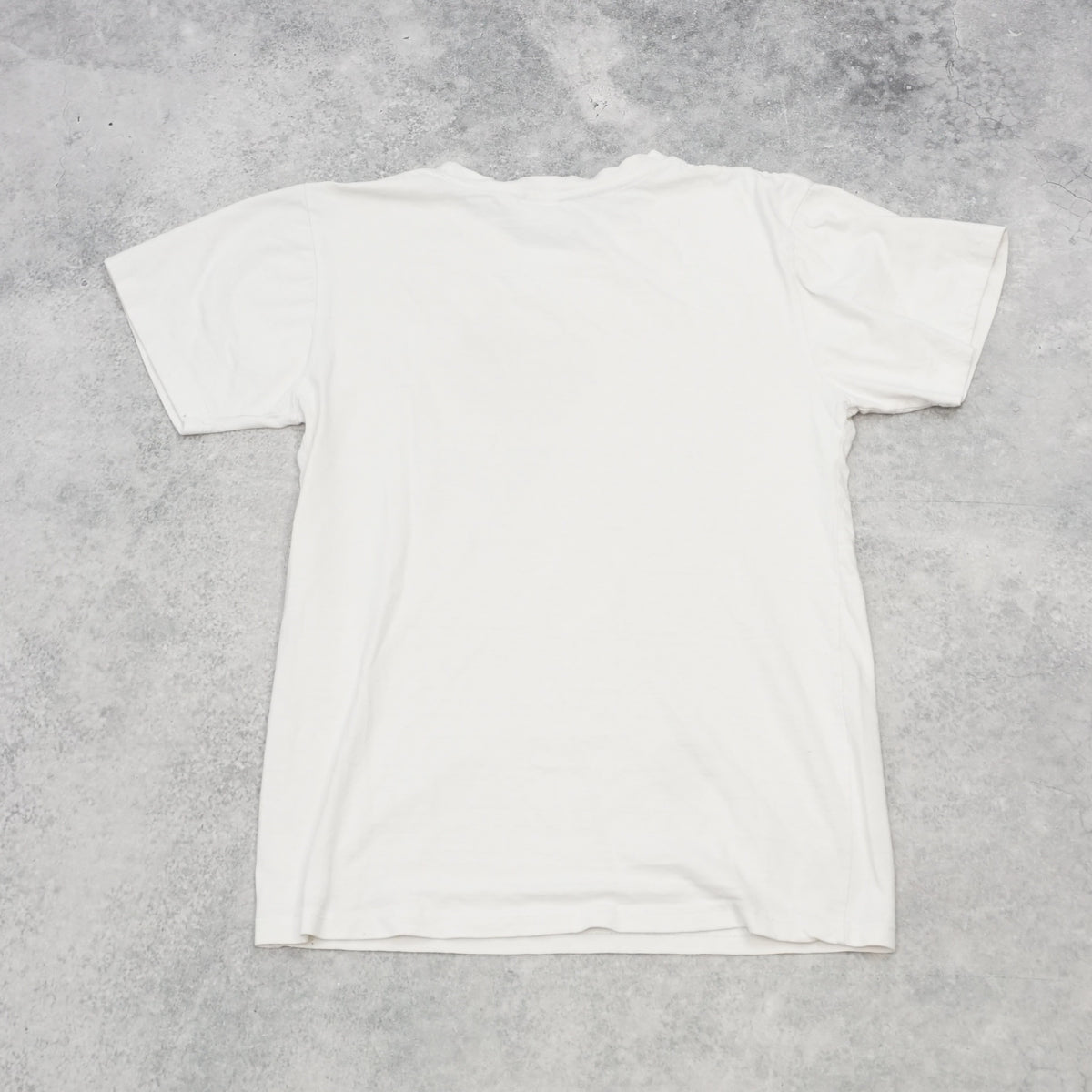 2000s I NY Graphic Souvenir T-Shirt