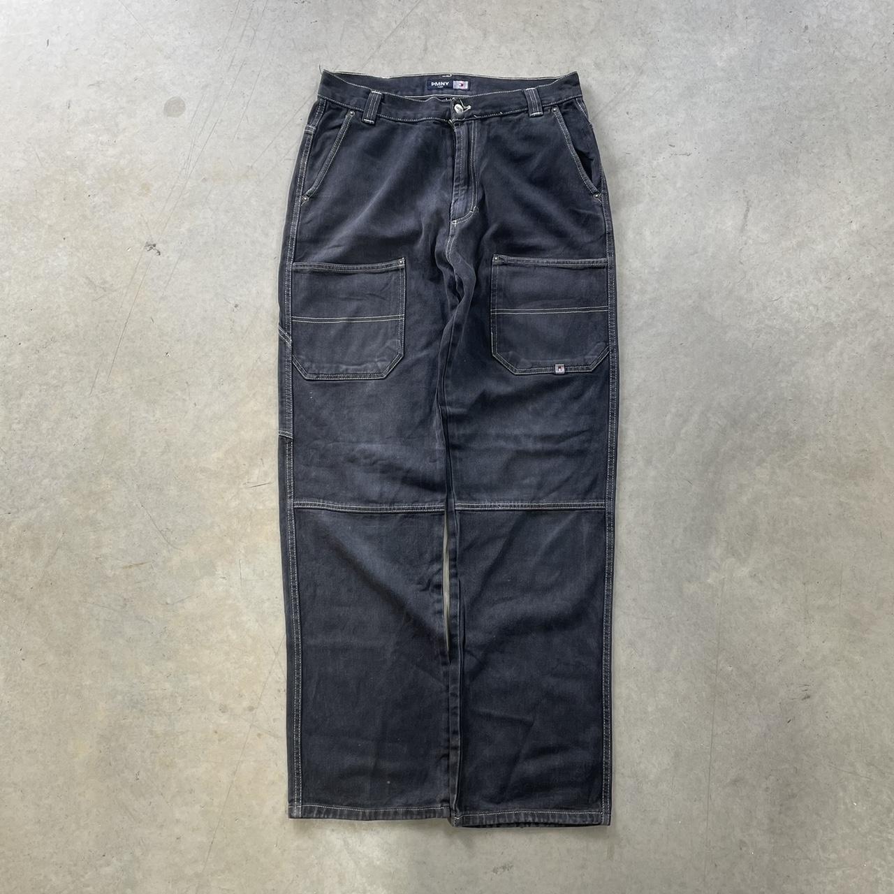 2000s PMNY Relaxed Jeans