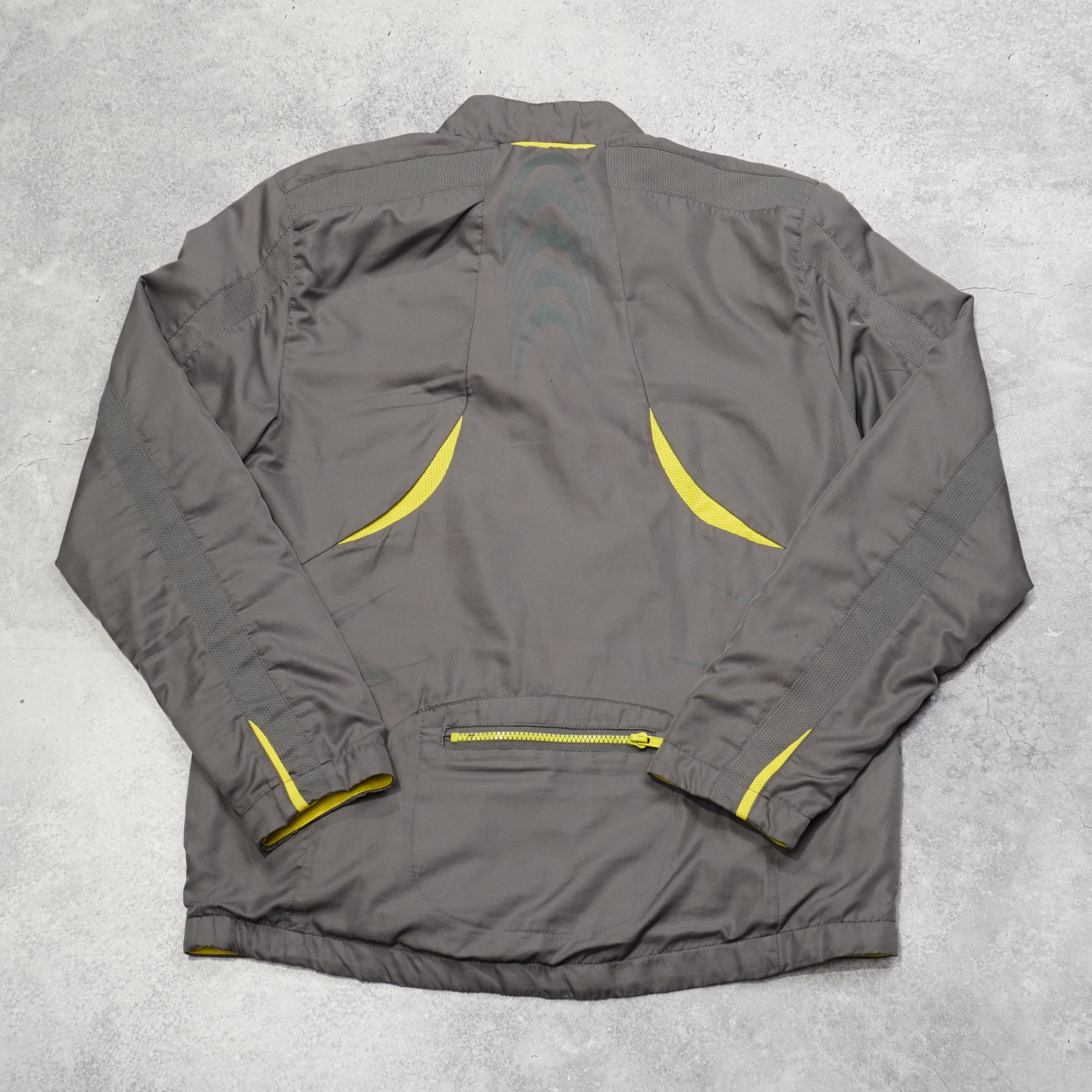 Modern Slazenger Lightweight Performance Jacket