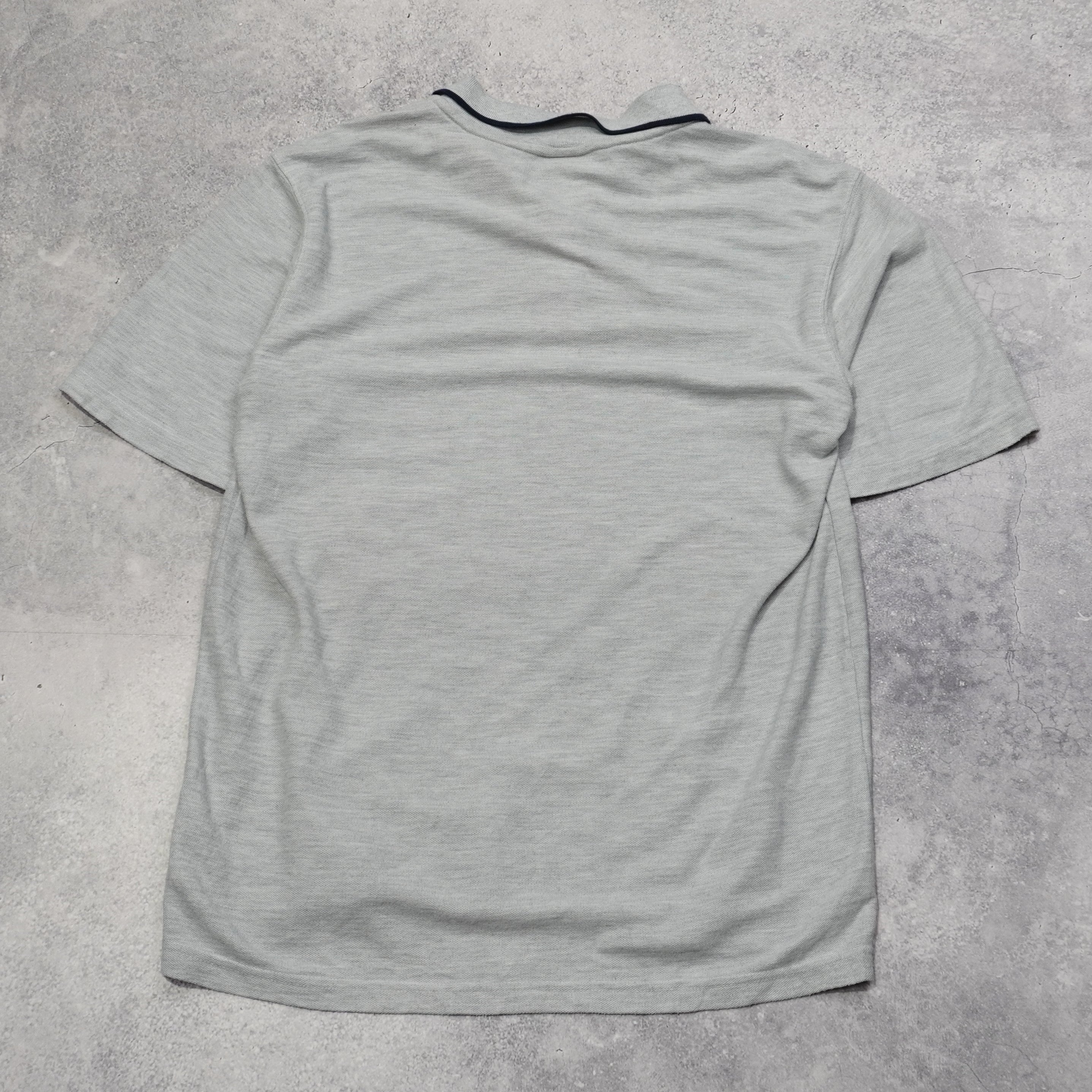 2000s Umbro Polo