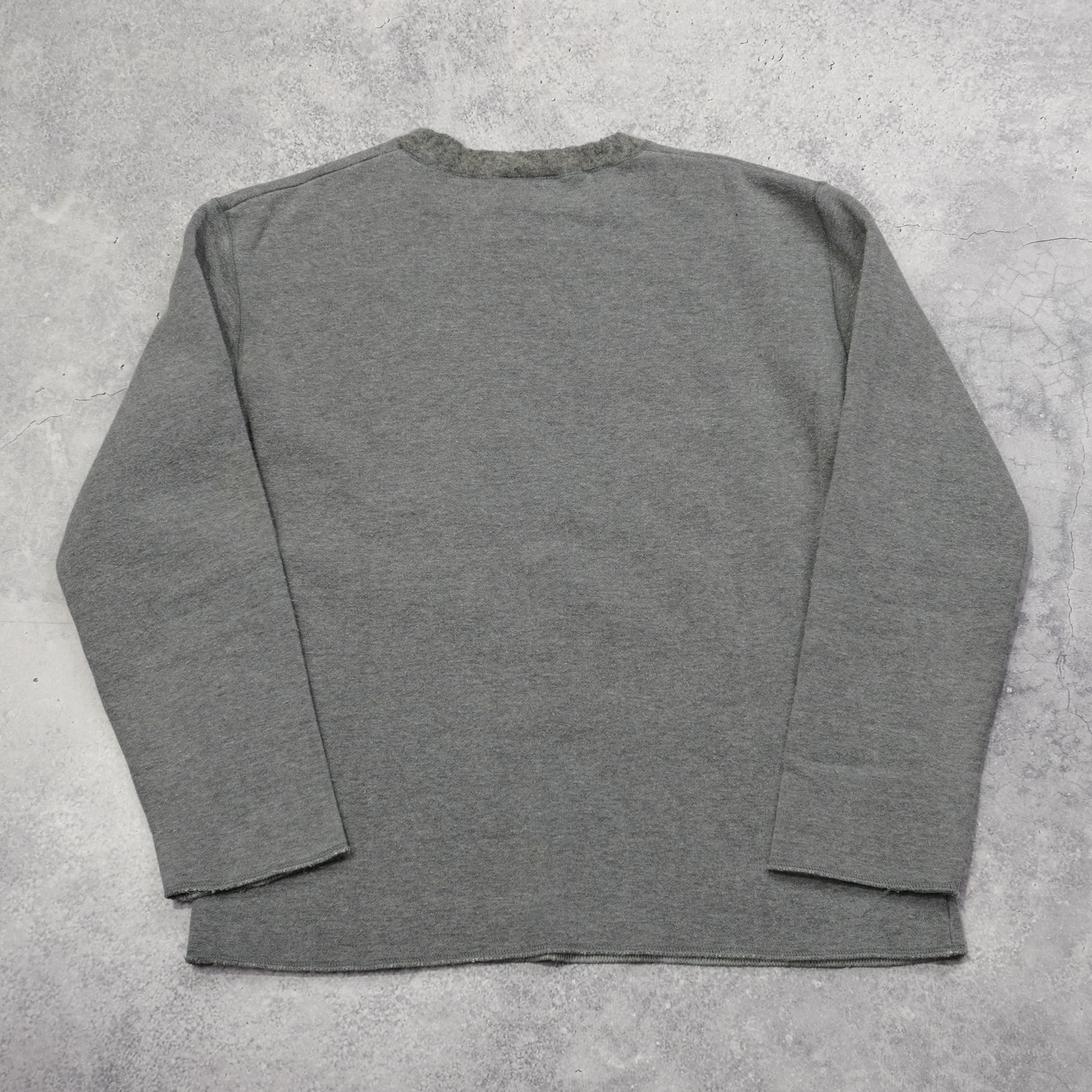 2000s Hai Sporting Gear Crewneck