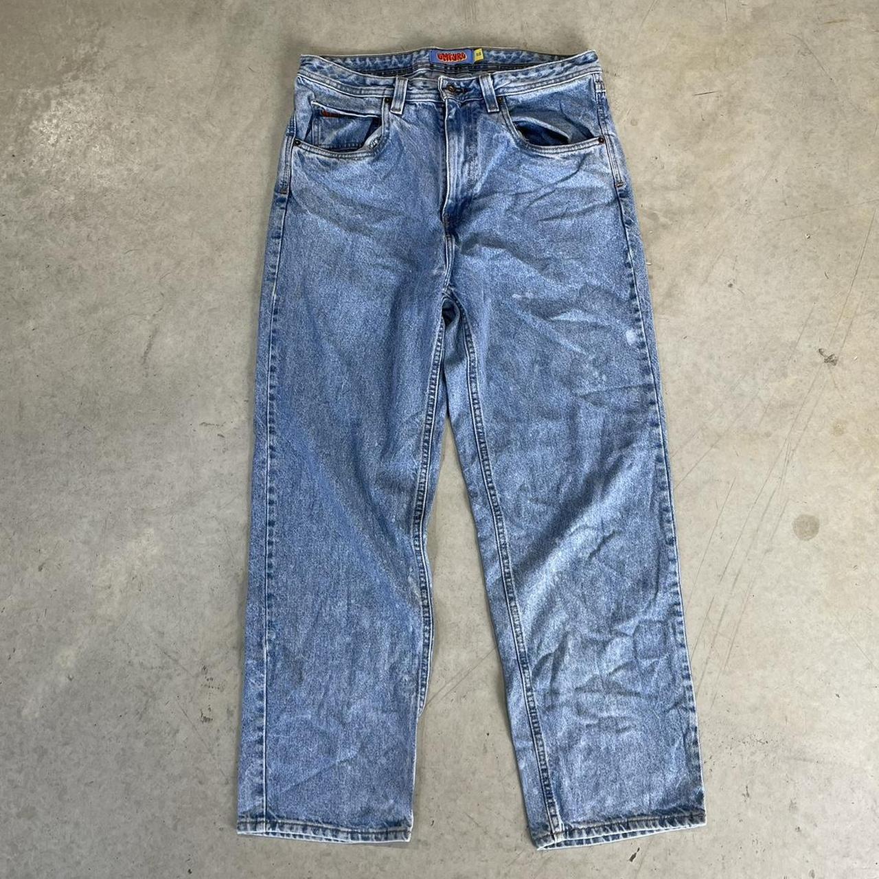 2000s empyre Baggy Jeans