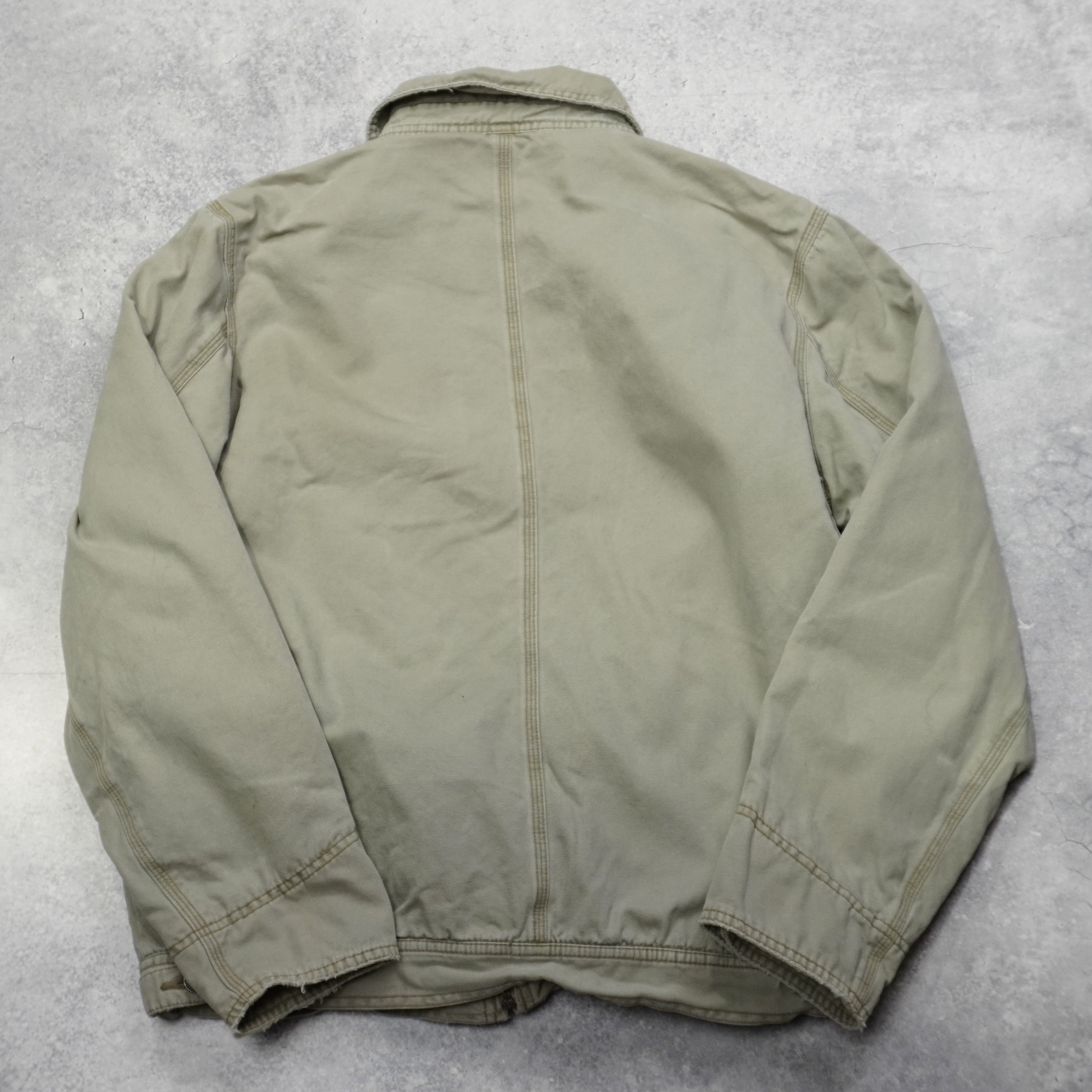 2000s Old Navy Workwear Jacket