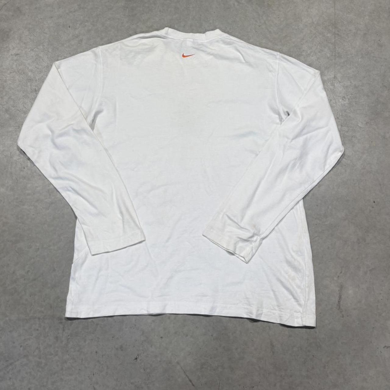 2000s Nike Graphic T-Shirt