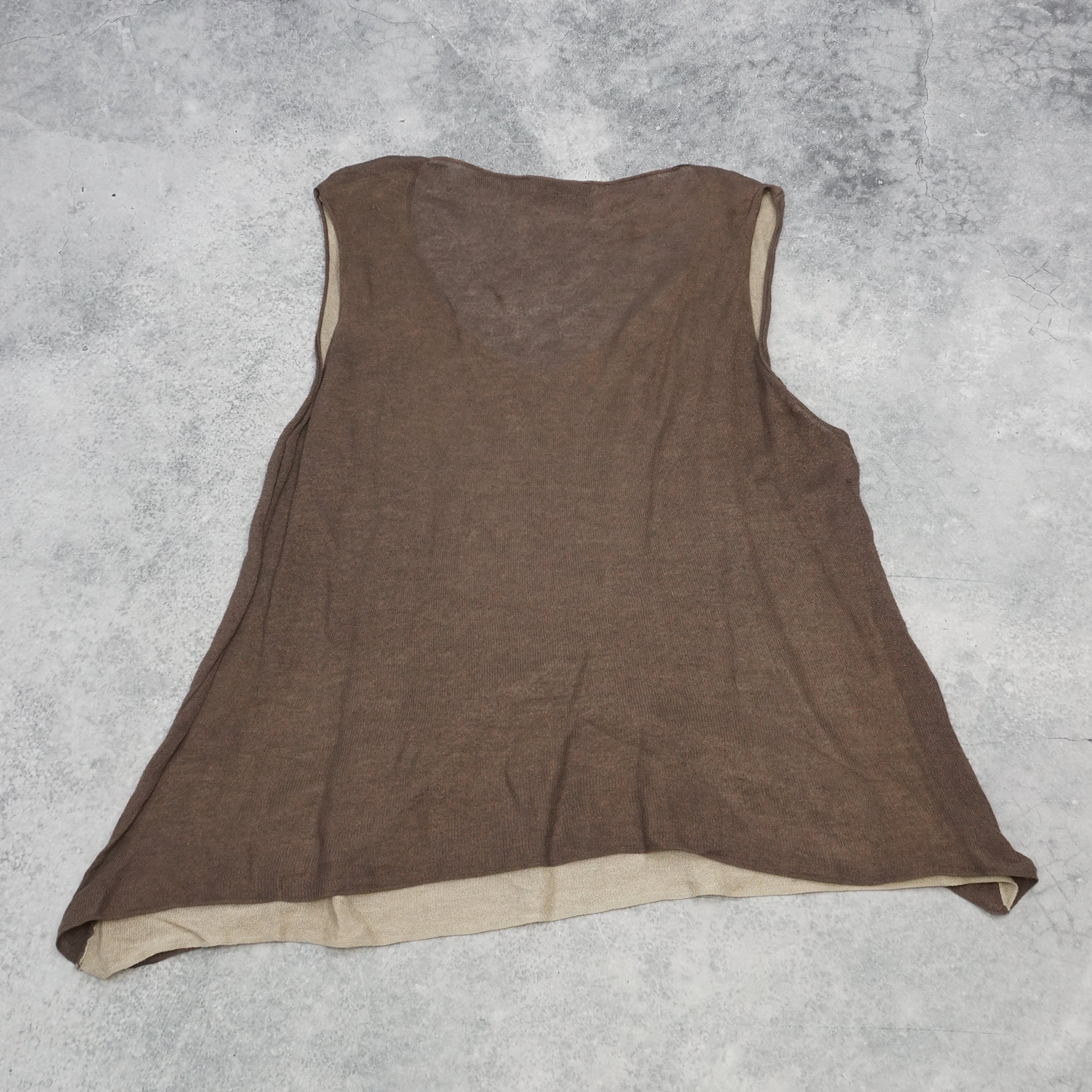 Esprit Cami