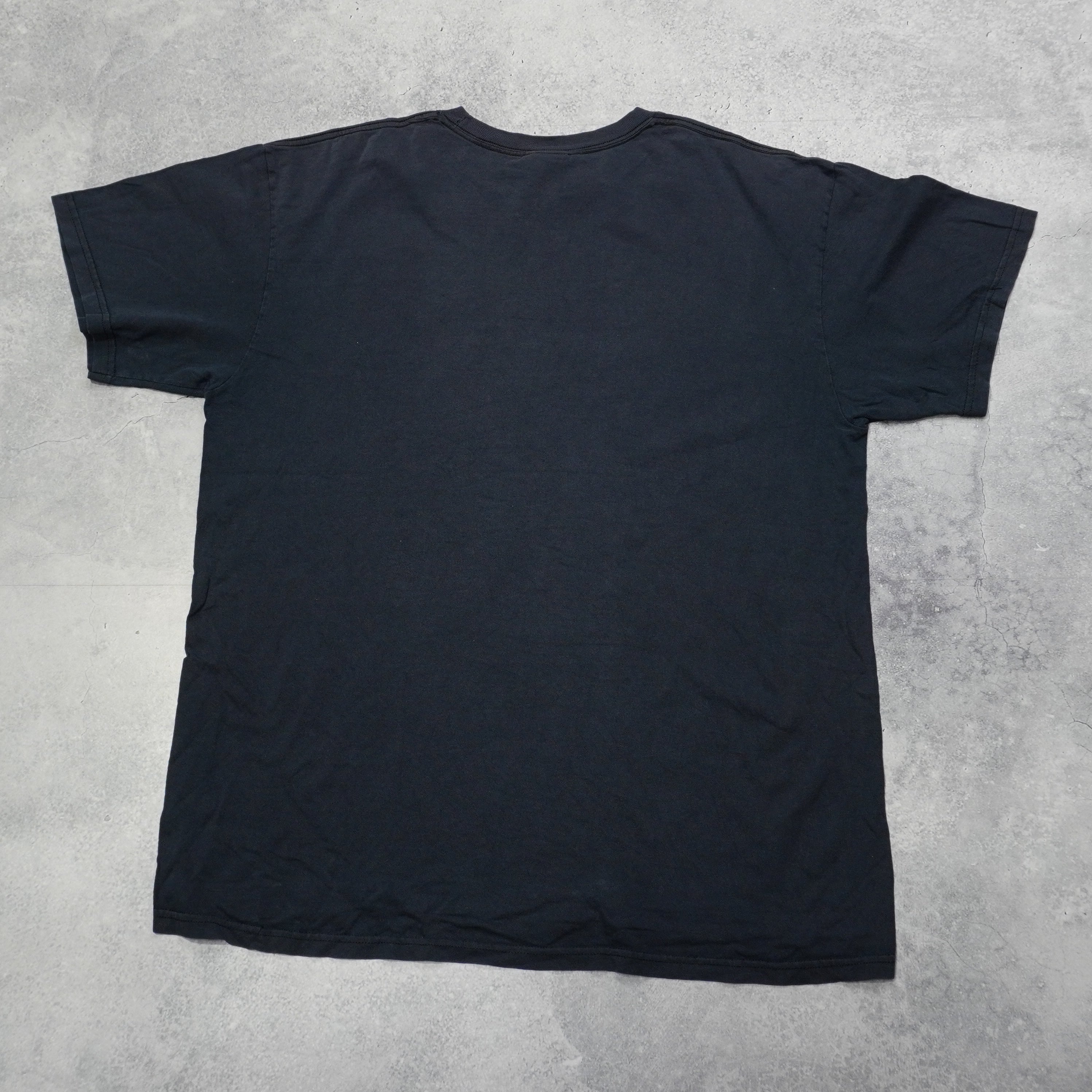 2000s Nike T-Shirt