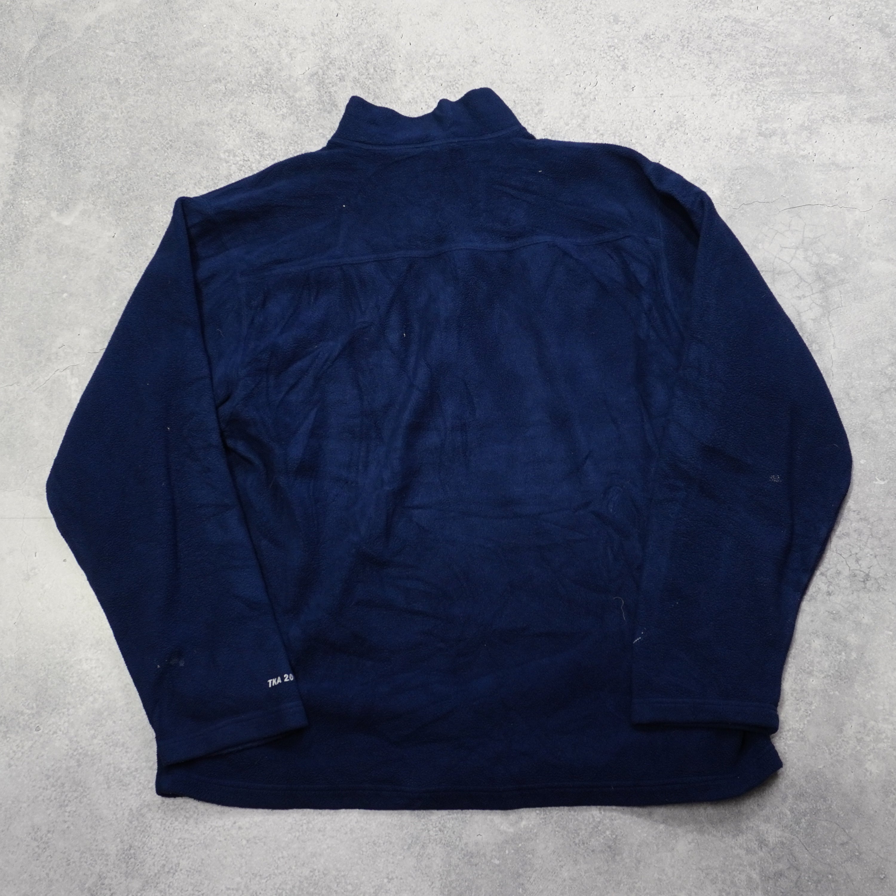 The North Face Half Zip Fleece