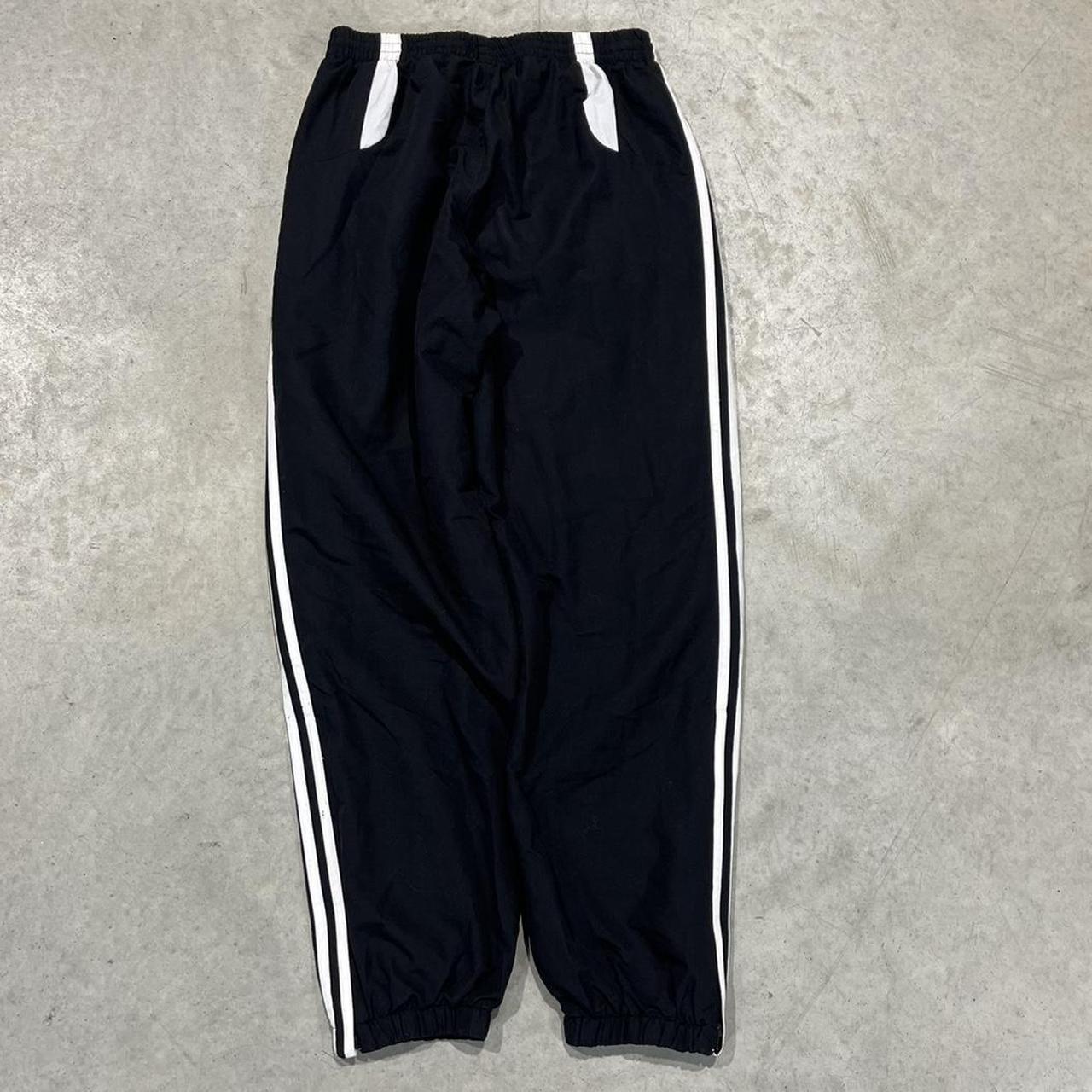 2000s Adidas Graphic Track Pants