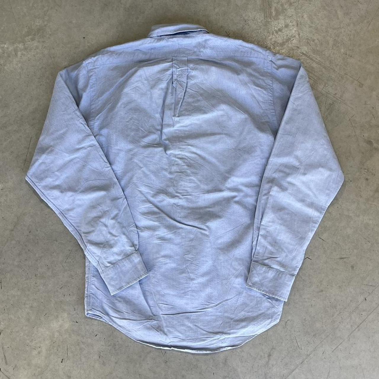 2000s Ralph Lauren Button Up