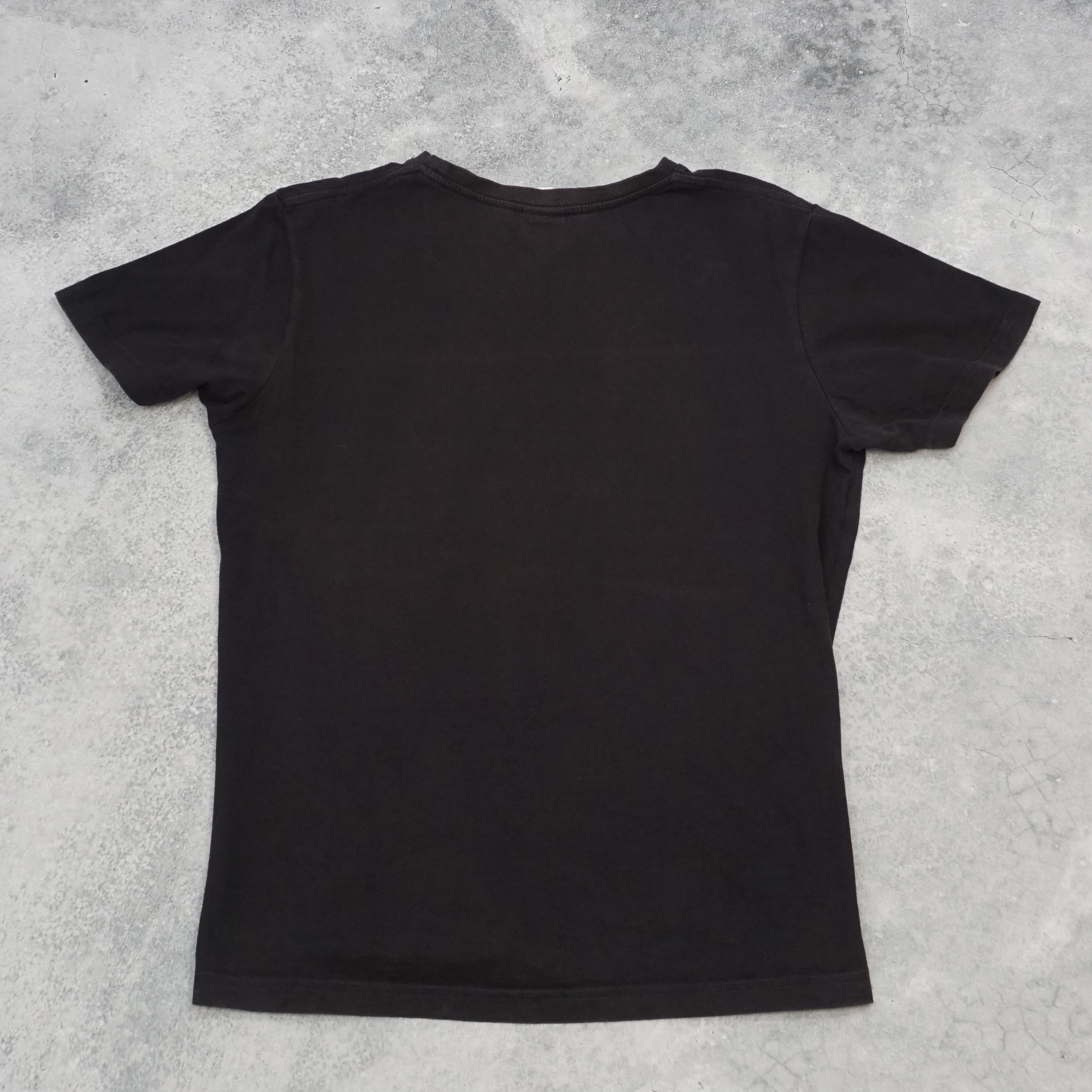 2000s Star Wars Darth Vader Graphic T-Shirt