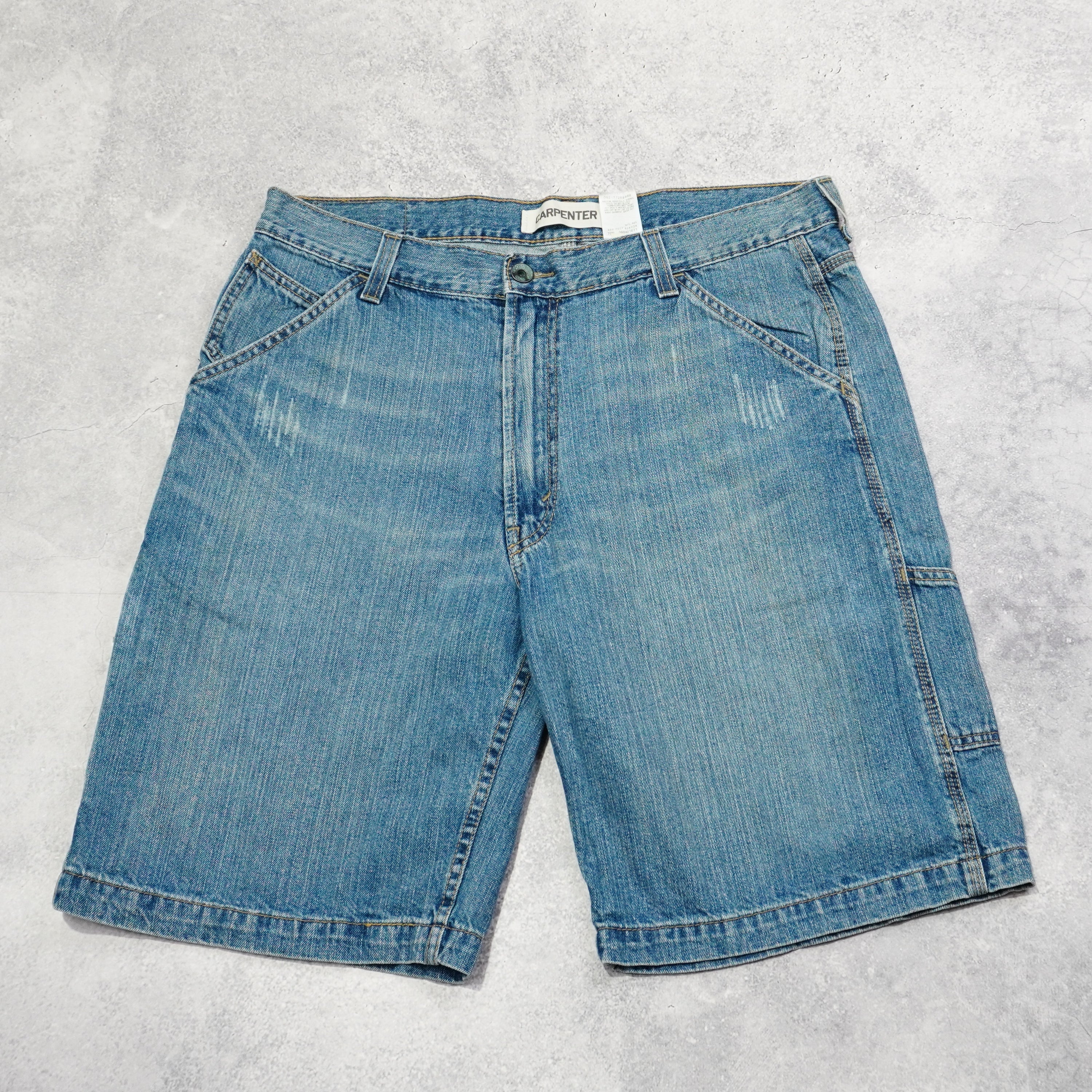 2000s Levi's Carpenter Shorts Cargo