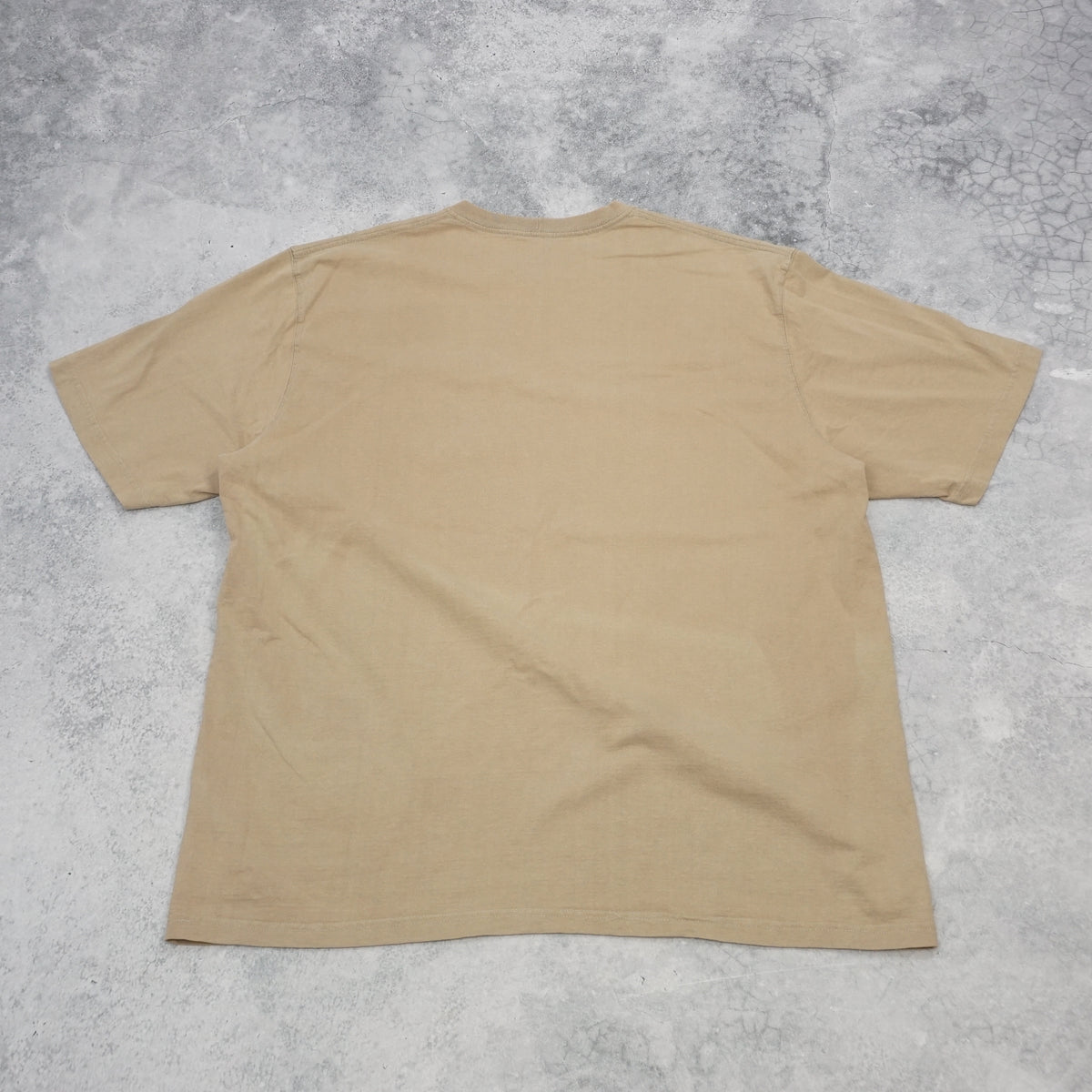 Carhartt Pocket Original Fit T-Shirt