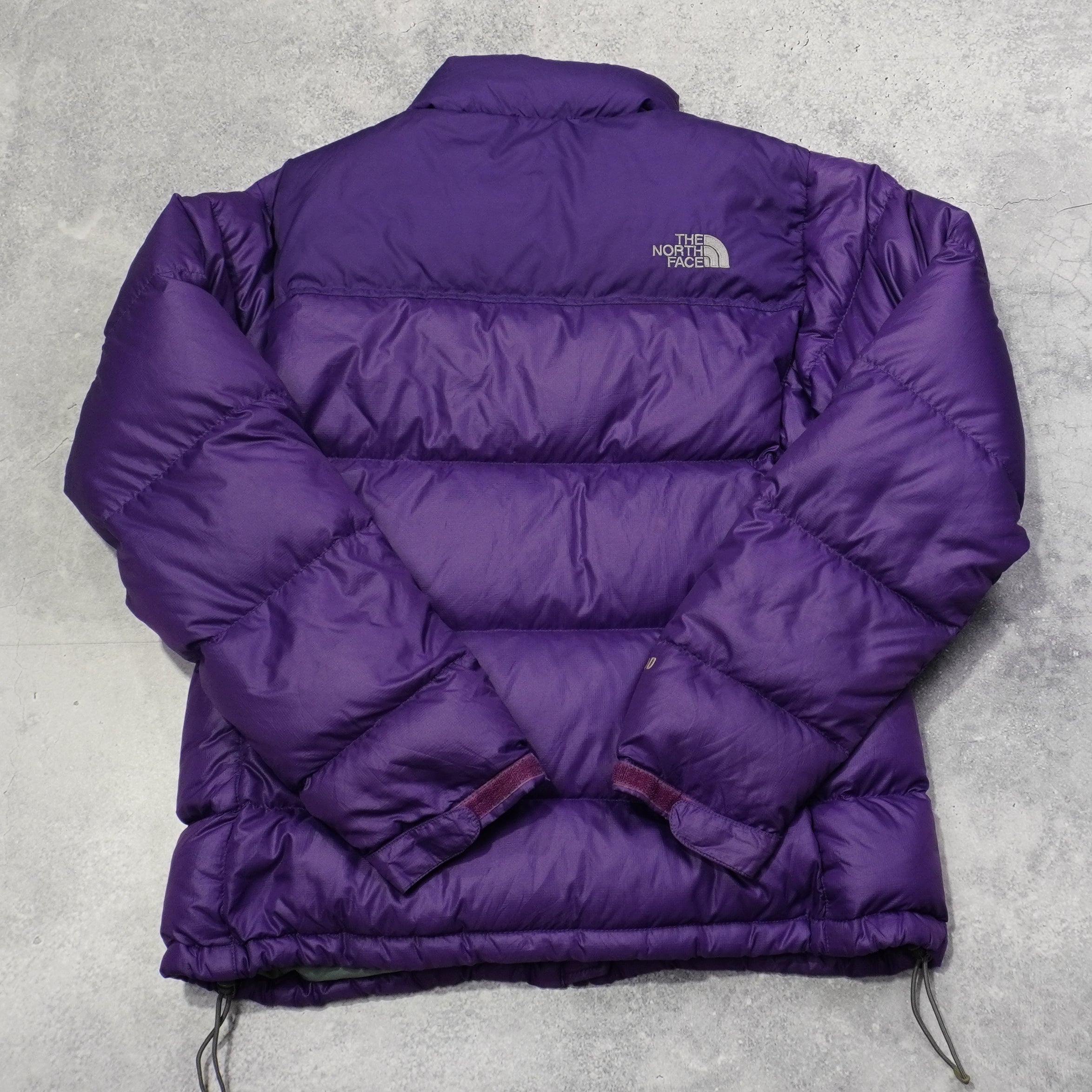 2000s The North Face Puffer Jacket